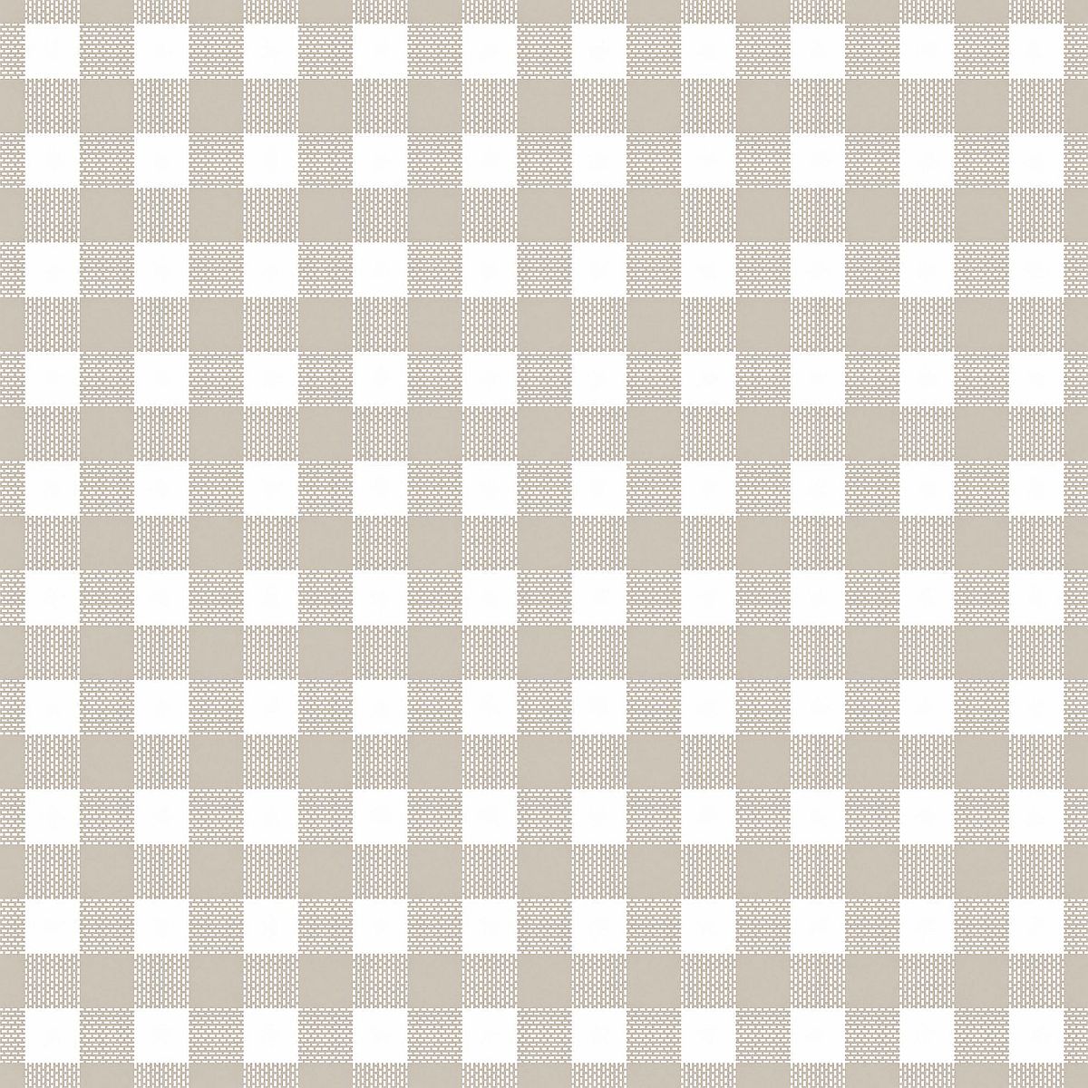 Serviette Hostaria Beige 40x40cm
