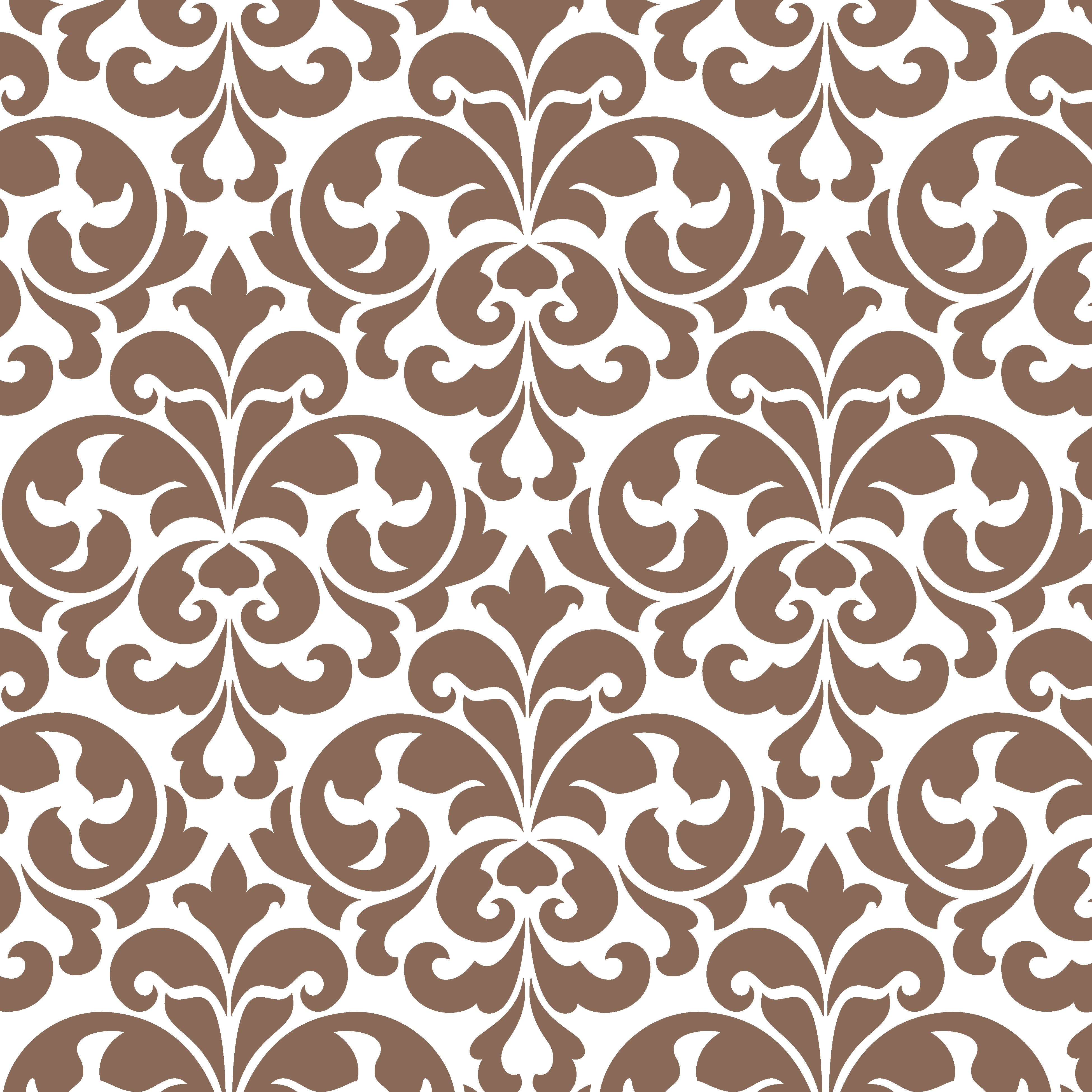 Serviette Rialto Bruno 40x40cm