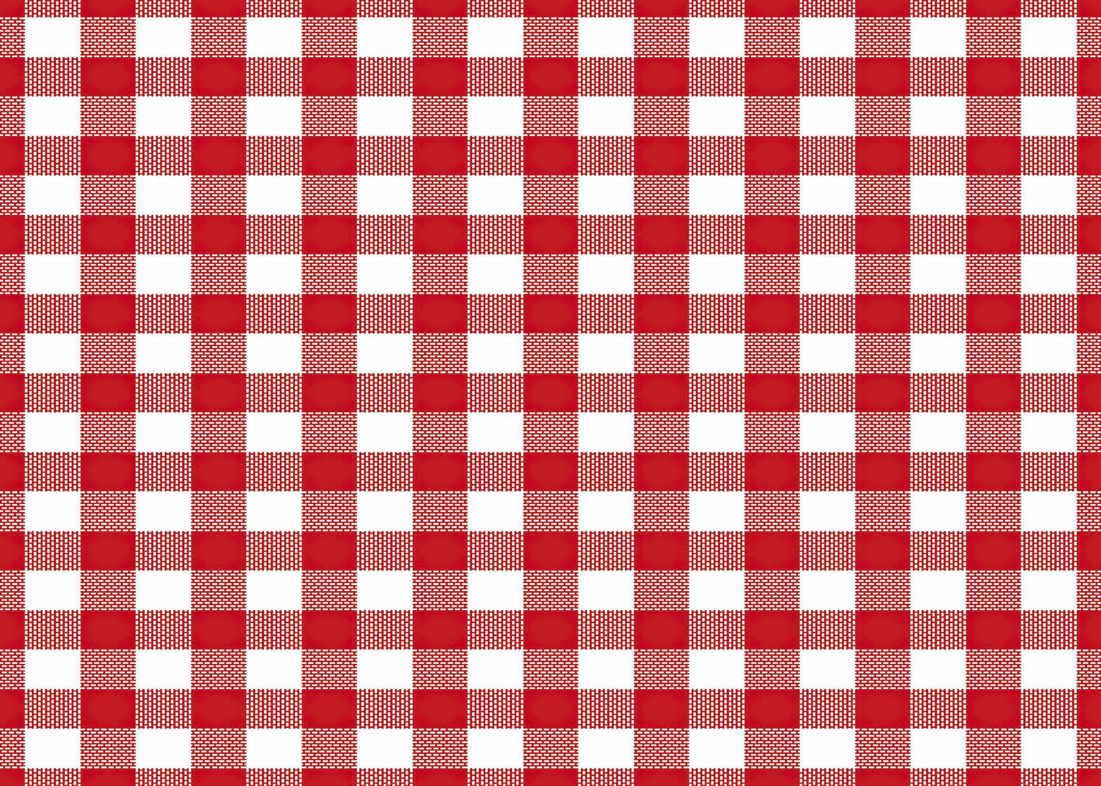 Tischset Hostaria Rosso 32 x 45 cm