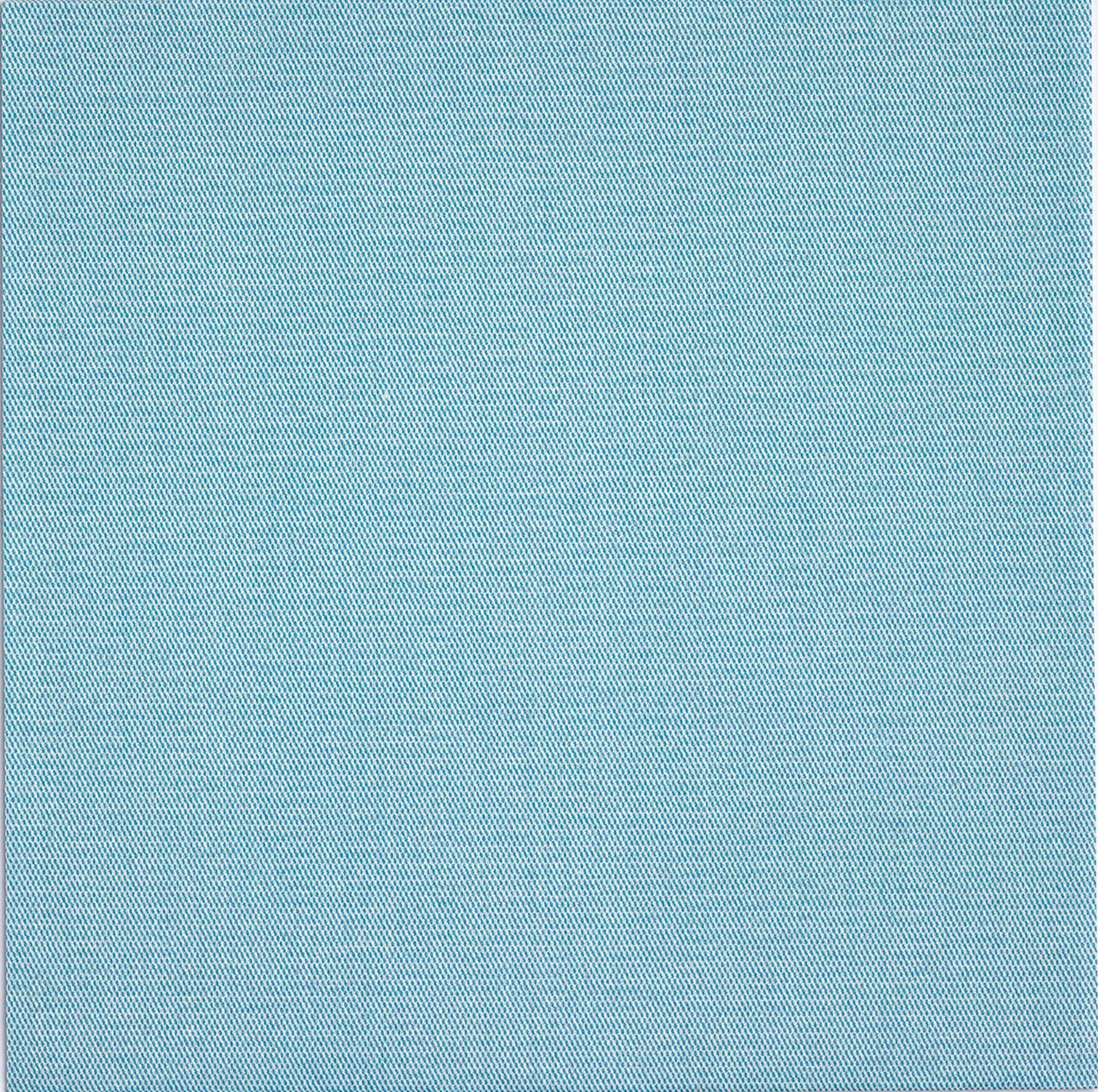 Serviette Tinta Unita Smeraldo 40x40 cm