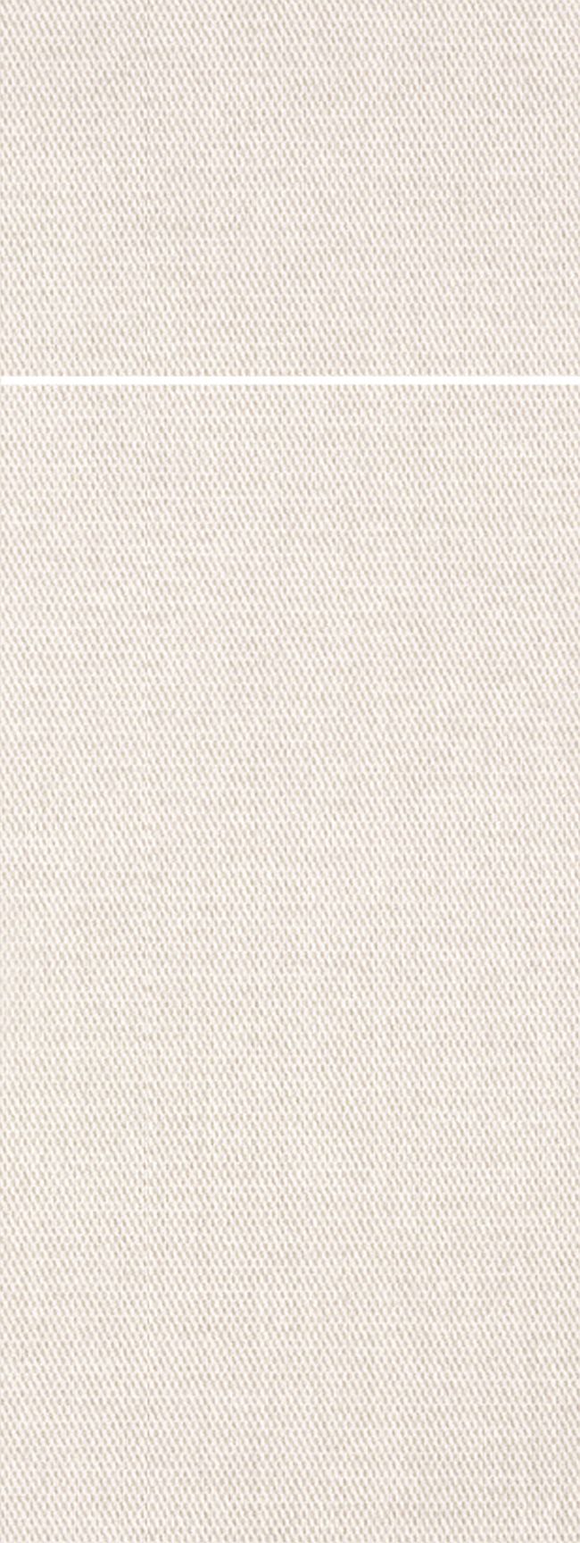 Pocket Bestecktasche Beige 32x40