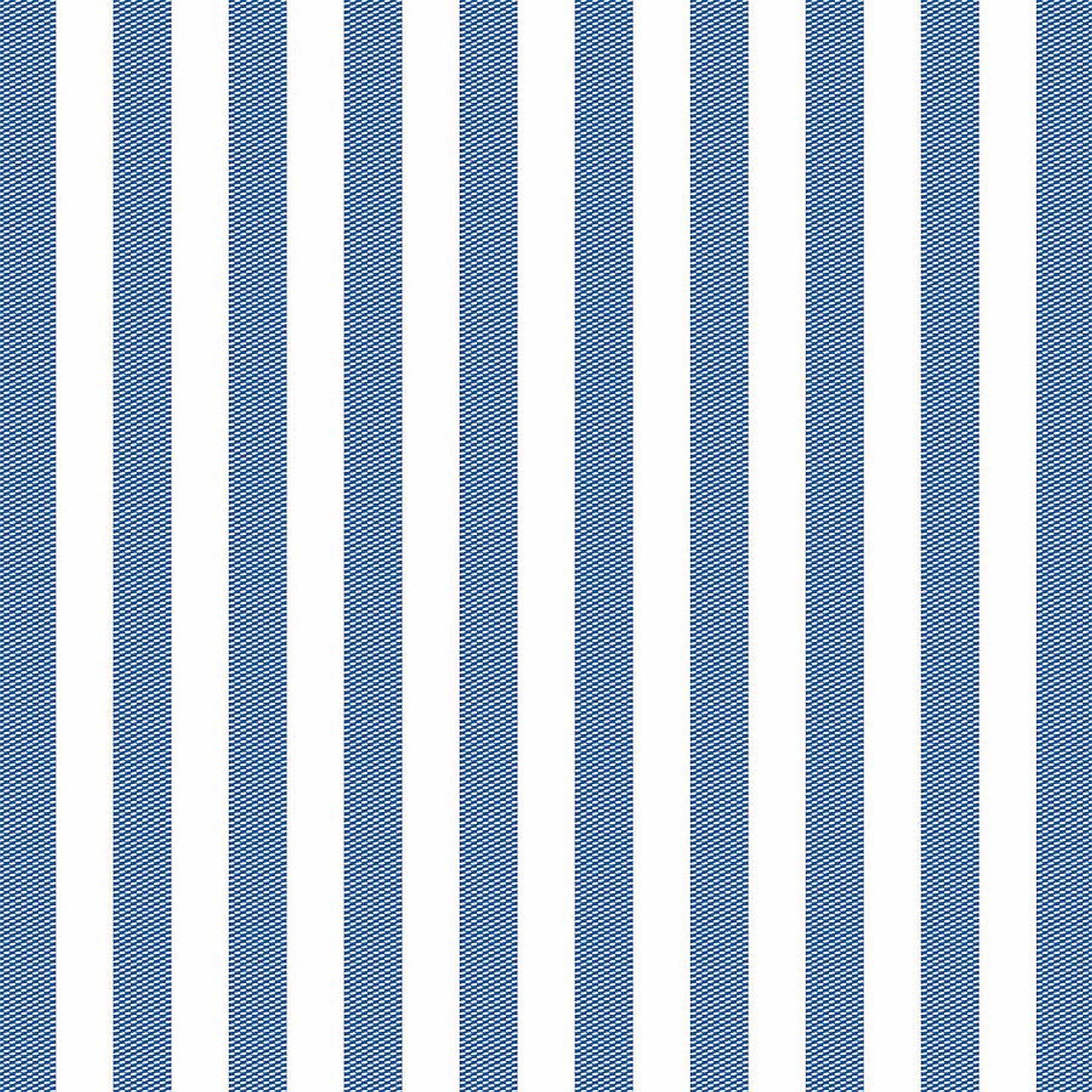 Serviette Plain Blau 40 x 40 cm