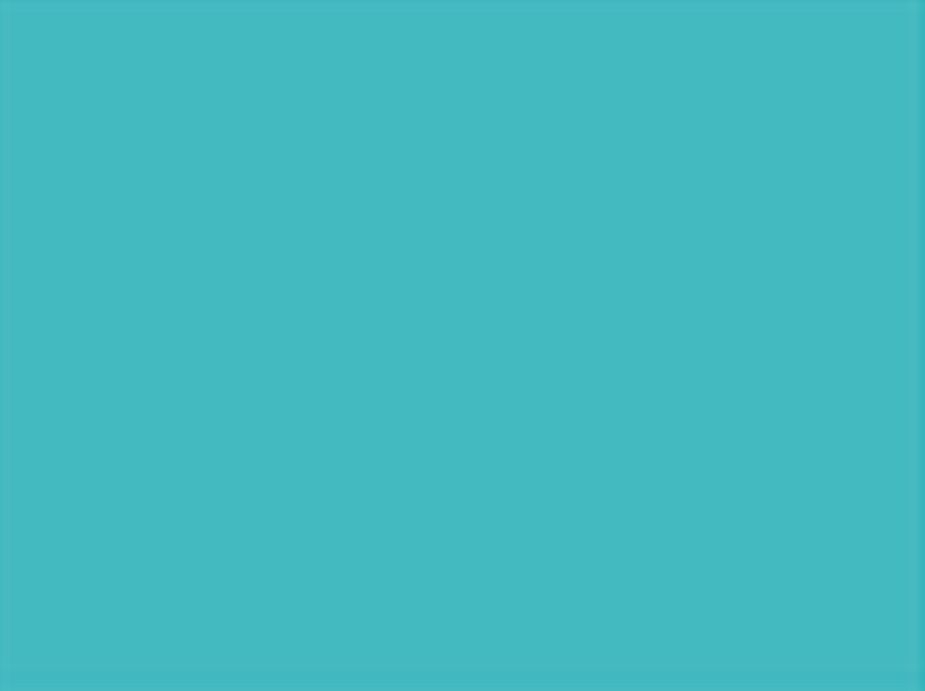 Tischset Mia Aqua 30 x 40