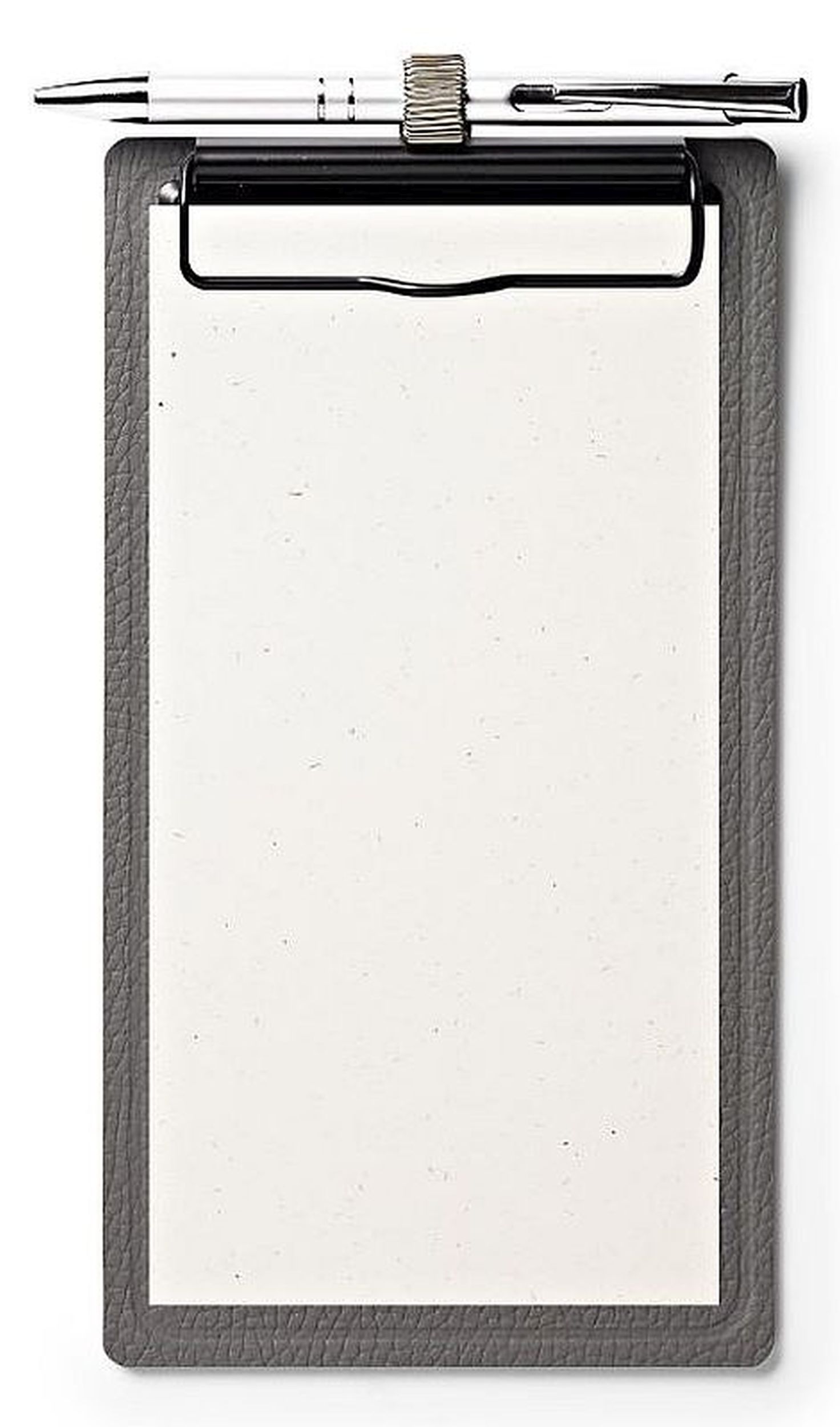 Notizblockhalter mit Stifthalter Denver CMA
