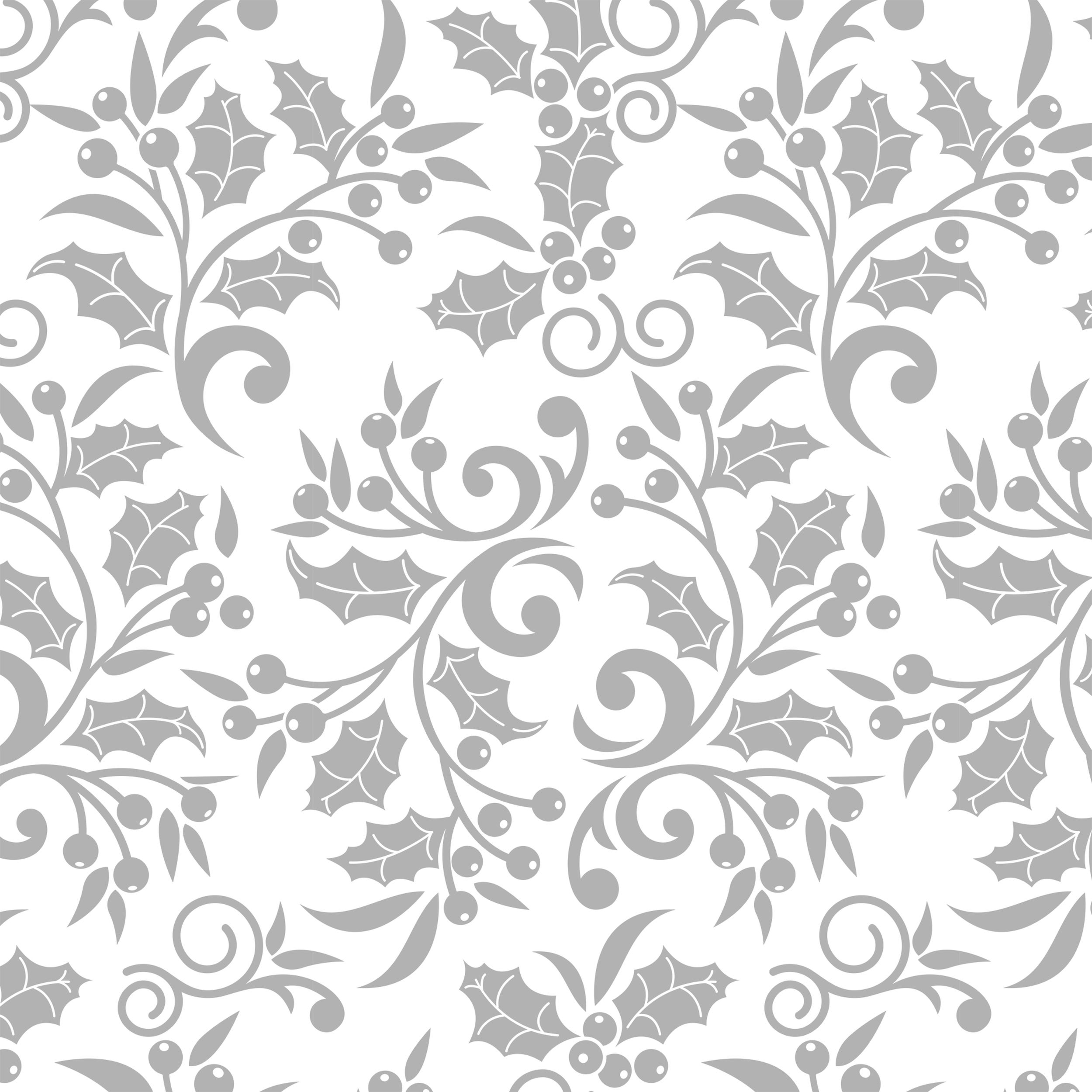 Serviette Berna Silver 40x40