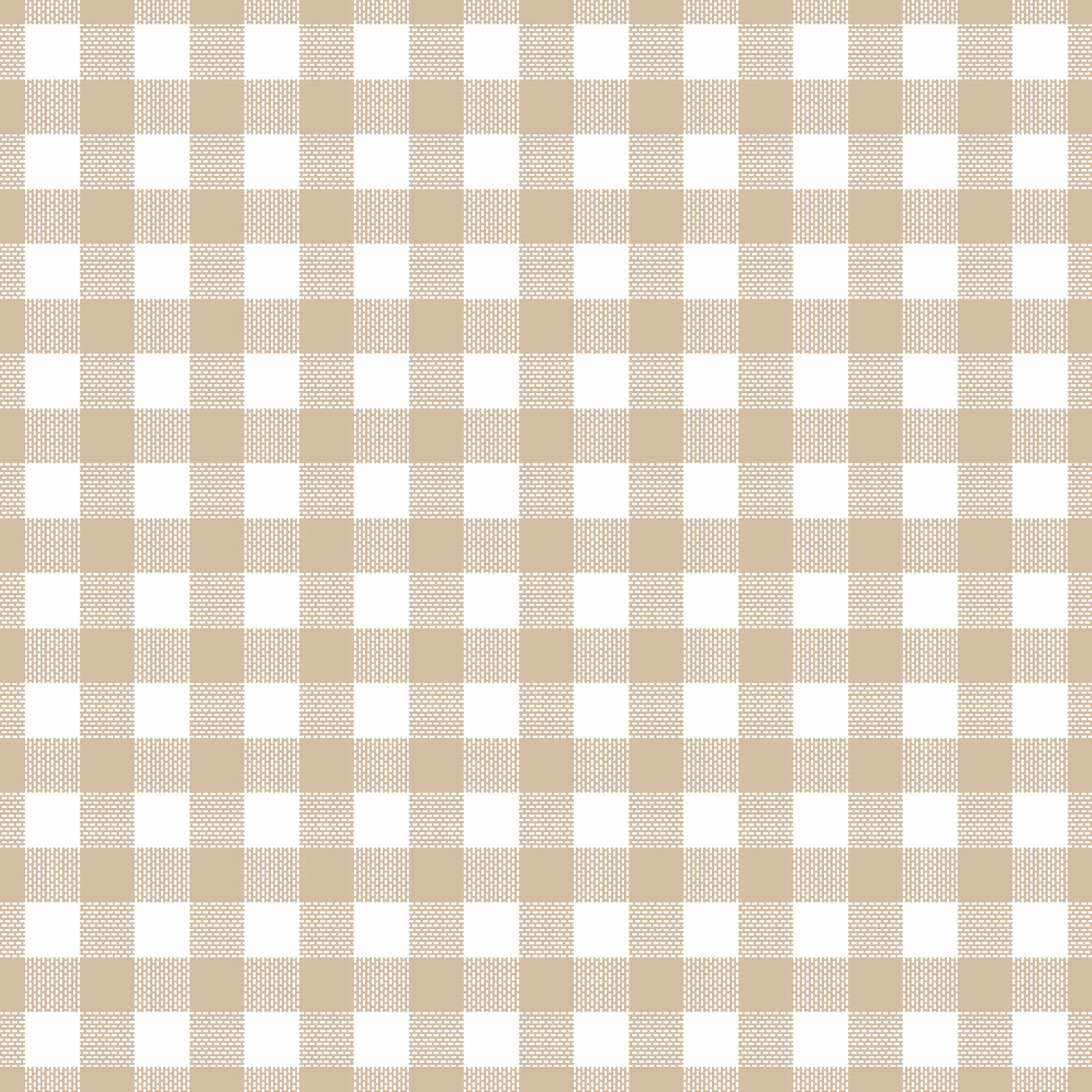 Serviette Hostaria Beige 40x40cm