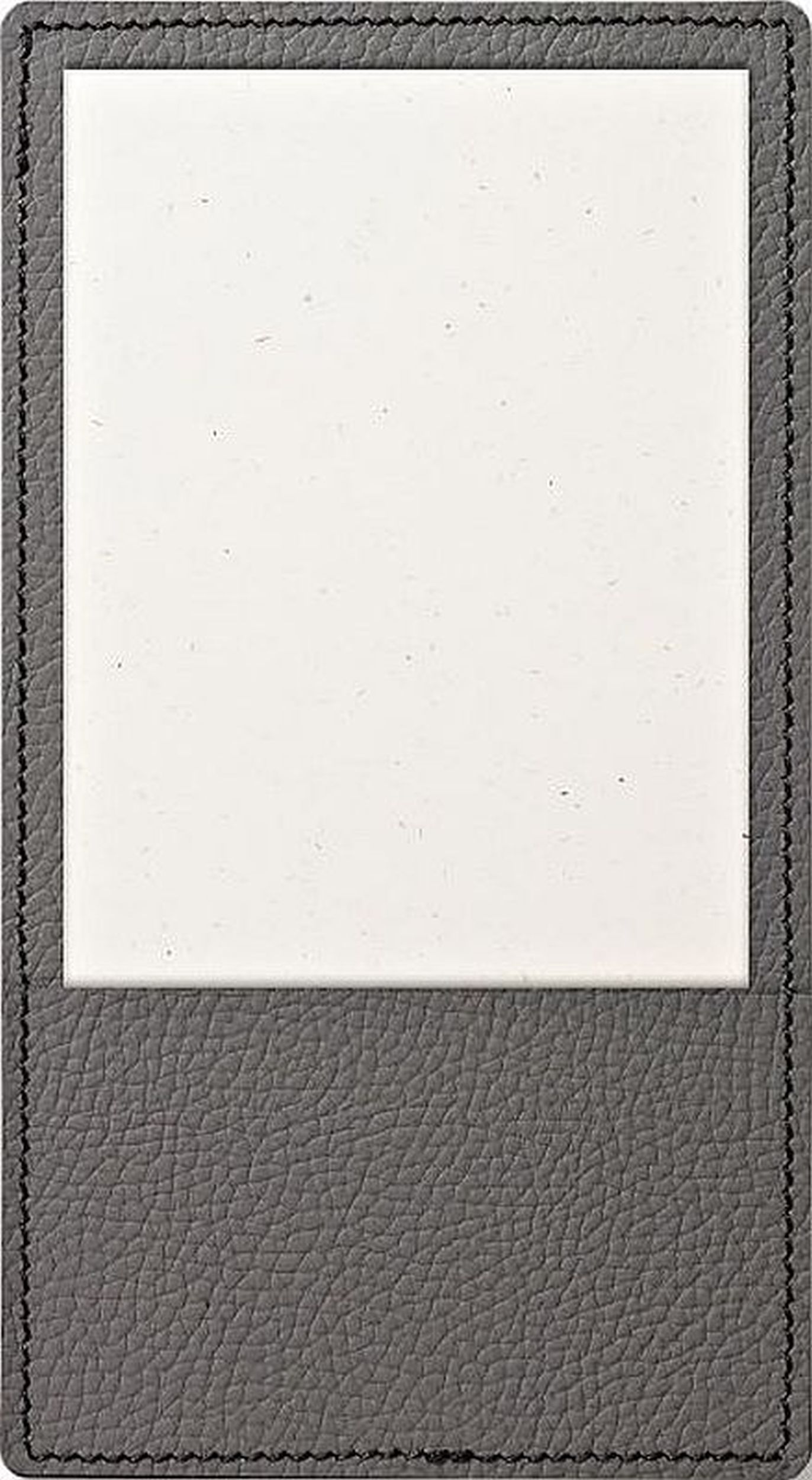 Notizblockhalter mit Stifthalter Denver CMB
