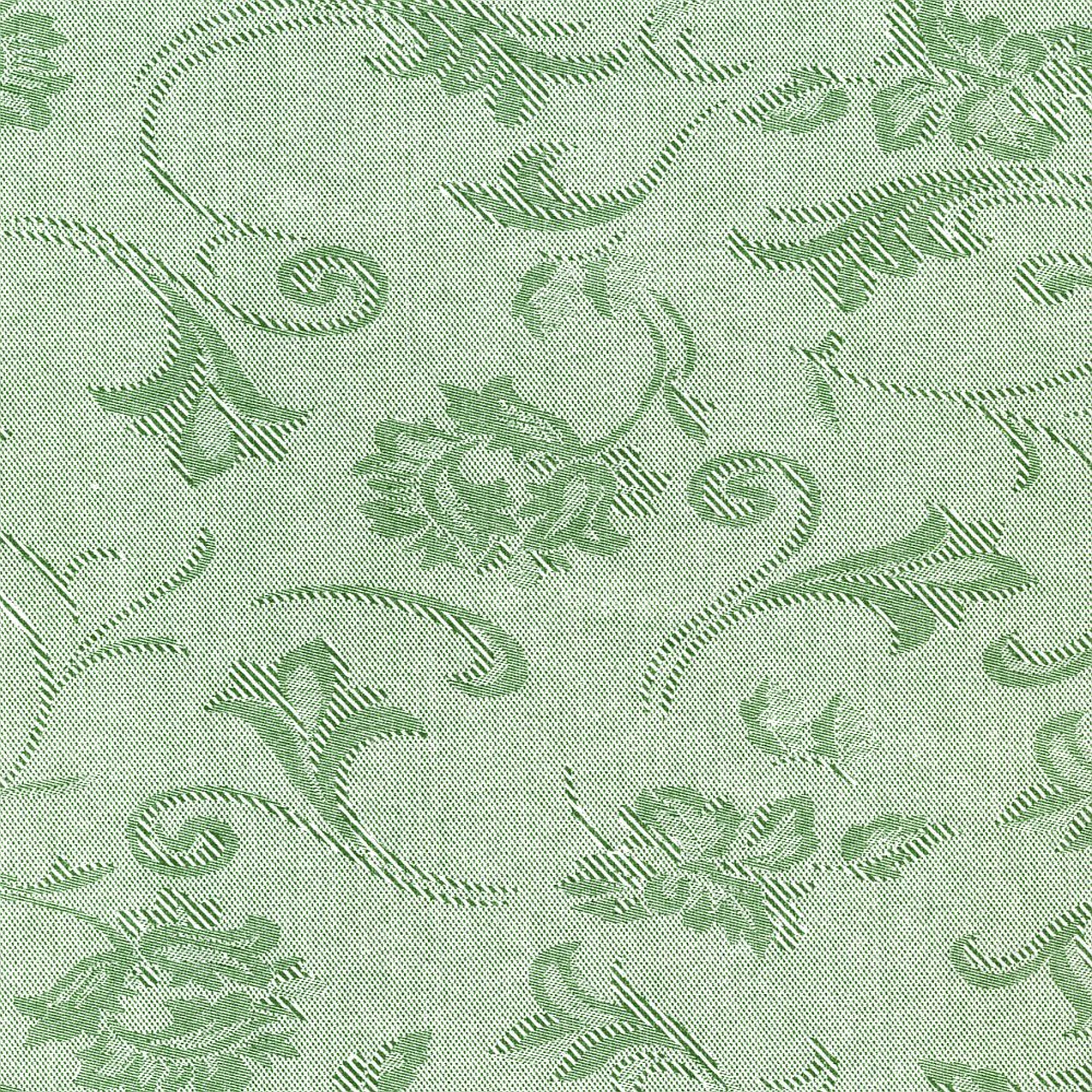 Mitteldecke Praga Verde 100x100cm