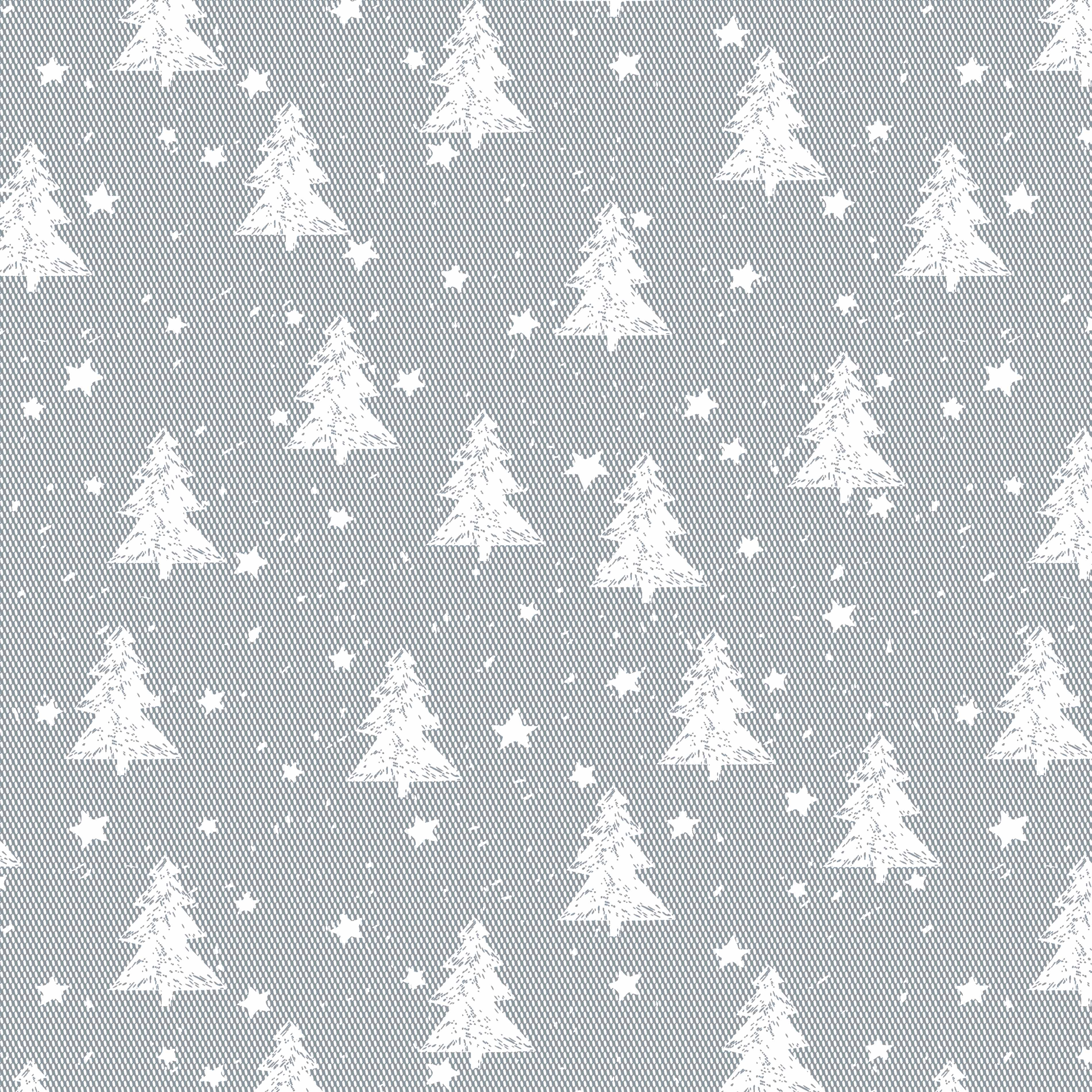 Serviette Aspen Sky 40x40