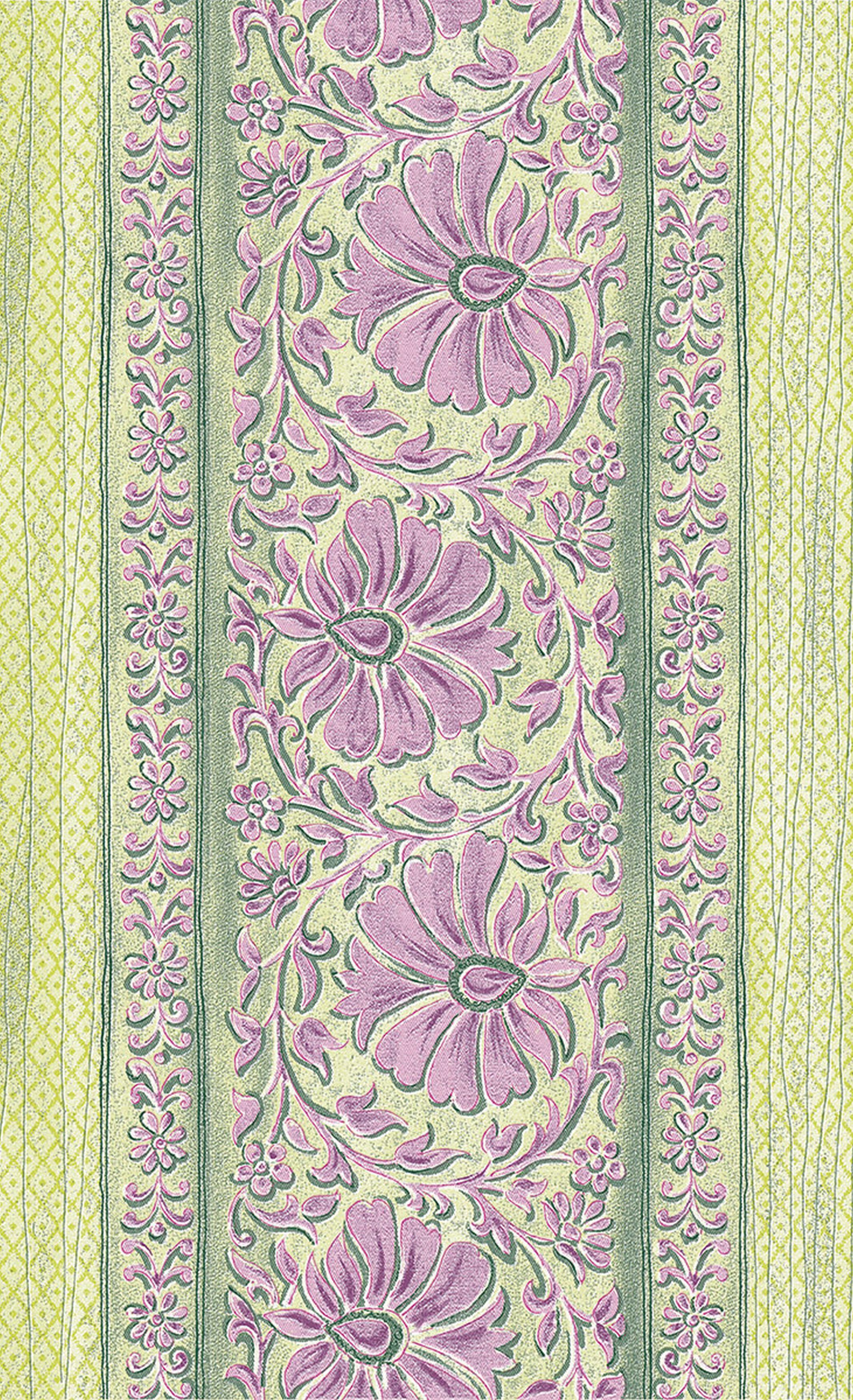 Tischläufer Eden 40x120cm
