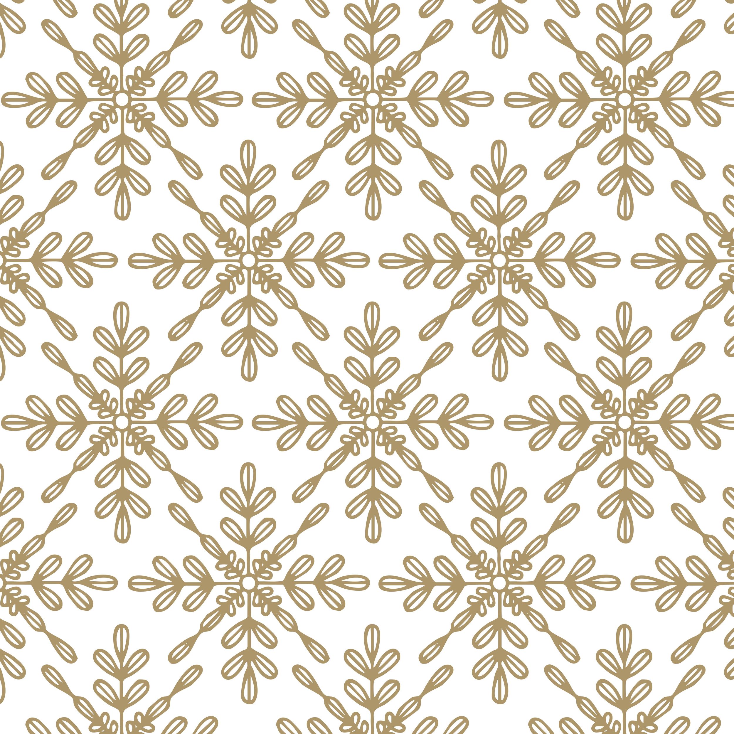 Serviette Oslo Oro 40x40