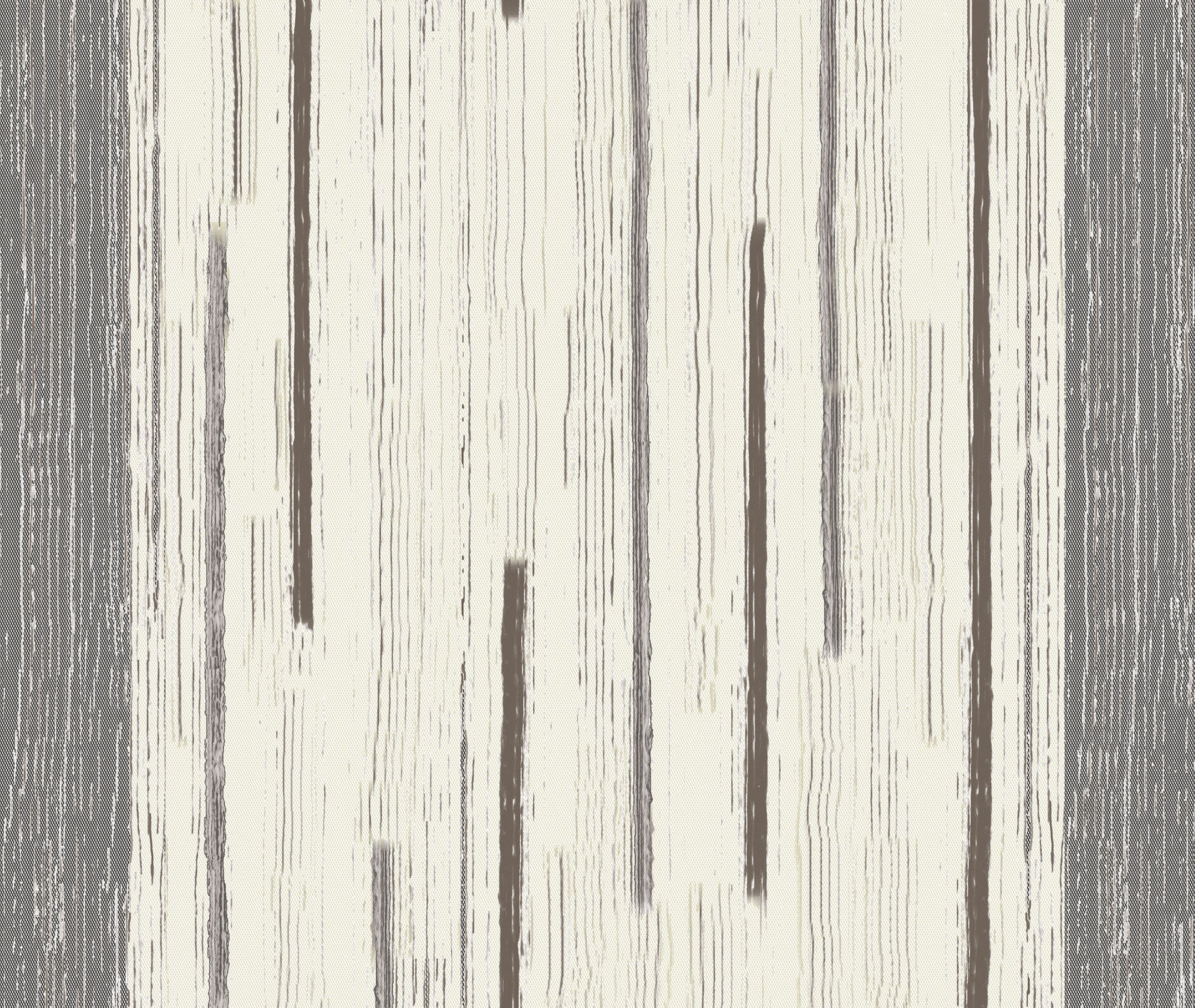 Tischläufer Space Marrone 48x120 cm