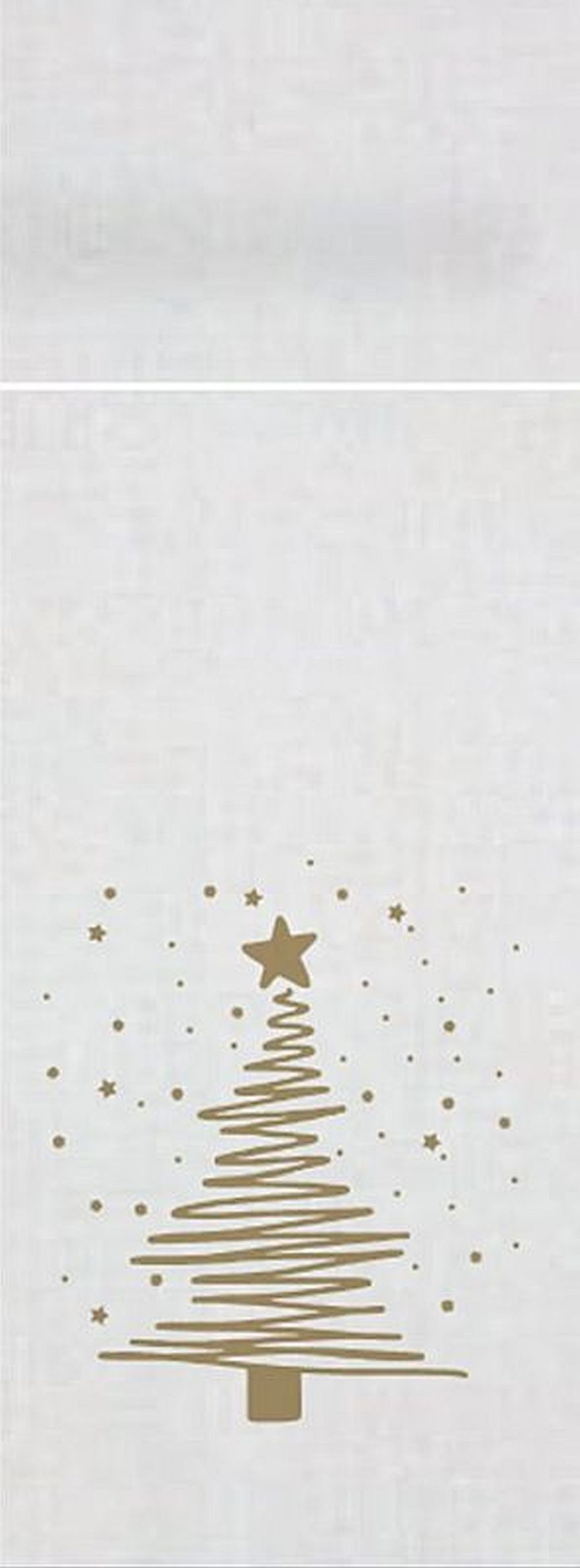 Pocket Bestecktasche Pine Bianco 36x46