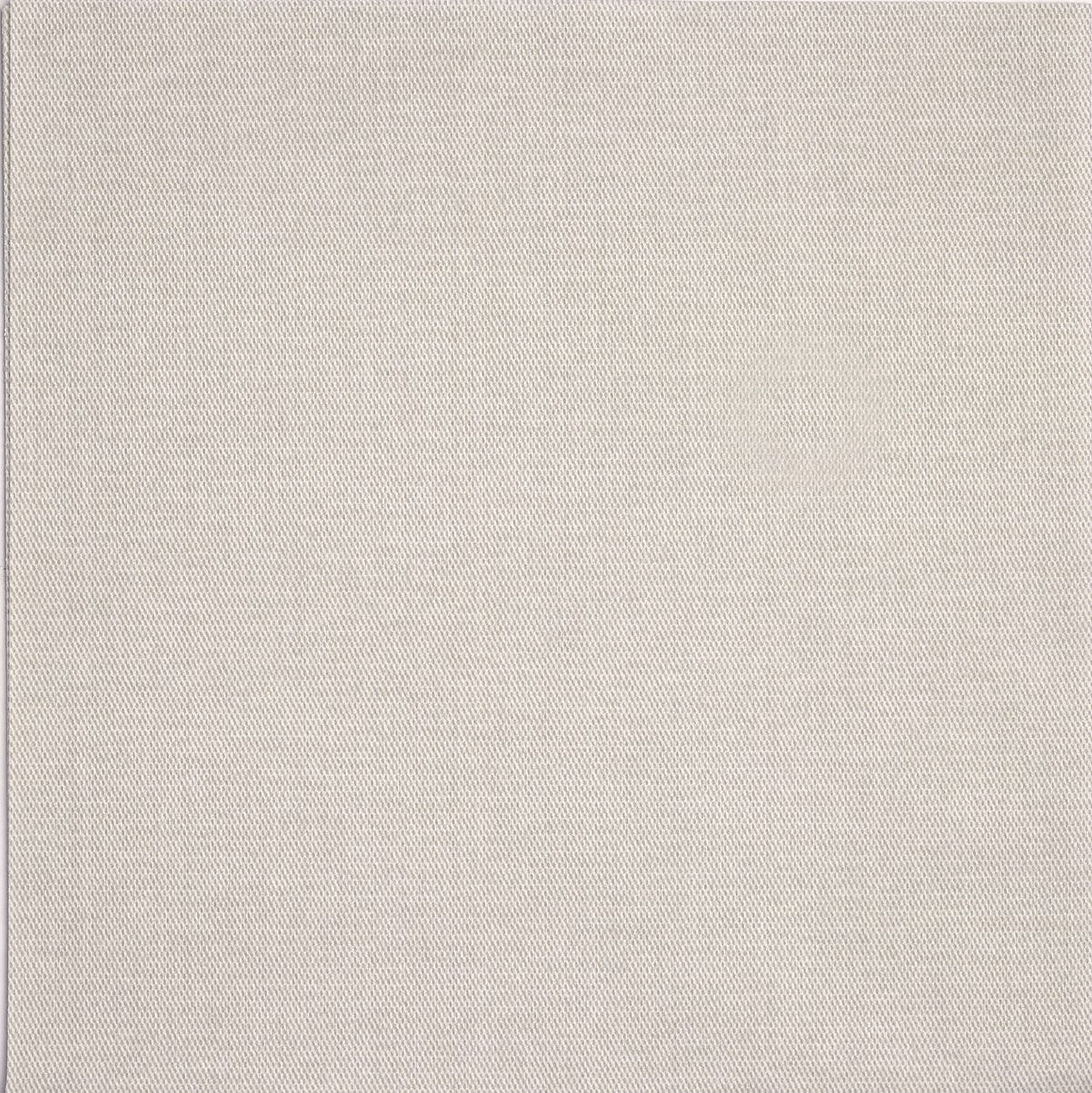 Mitteldecke Tinta Unita Beige 120x120 cm