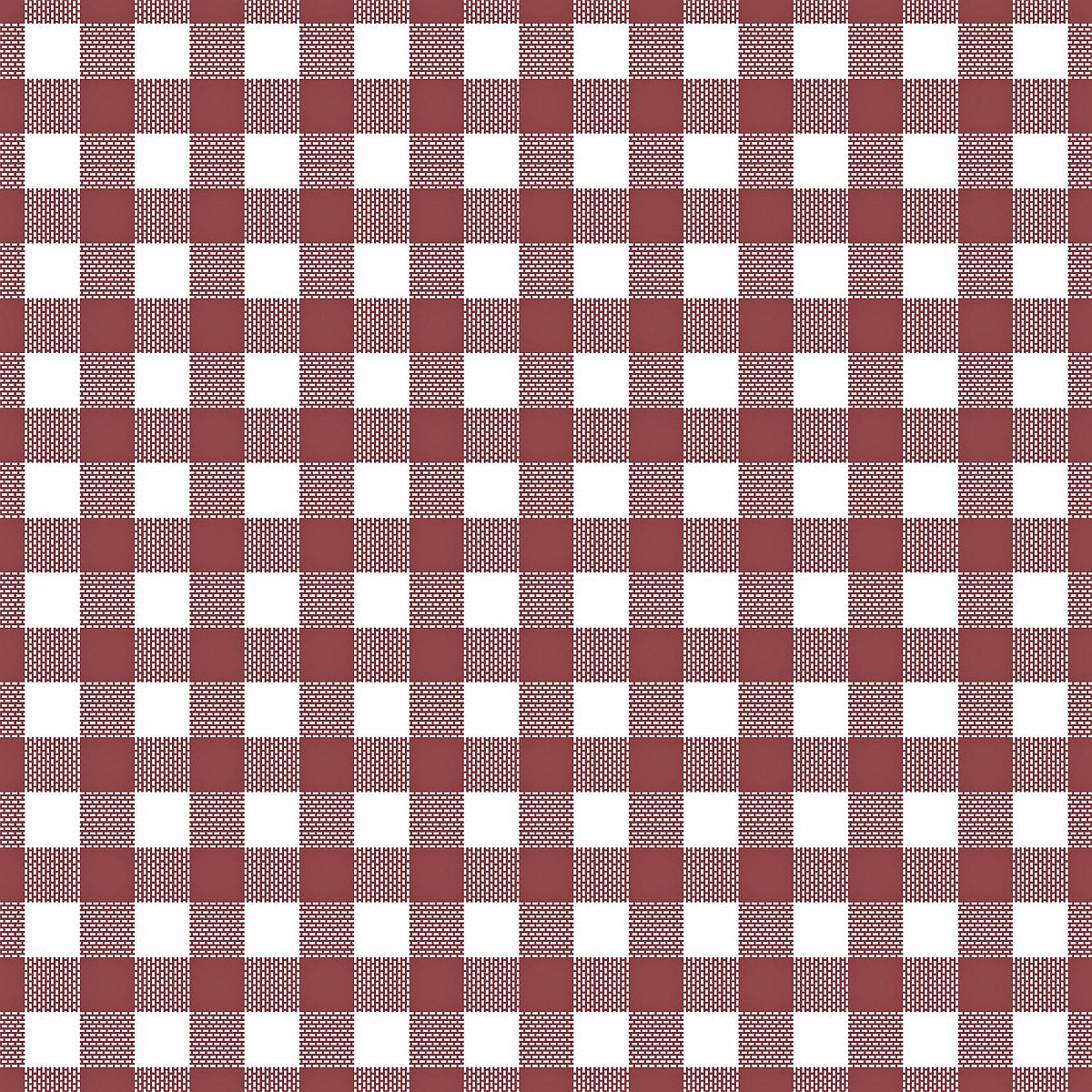 Servietten Hostaria Borgogna 40x40cm