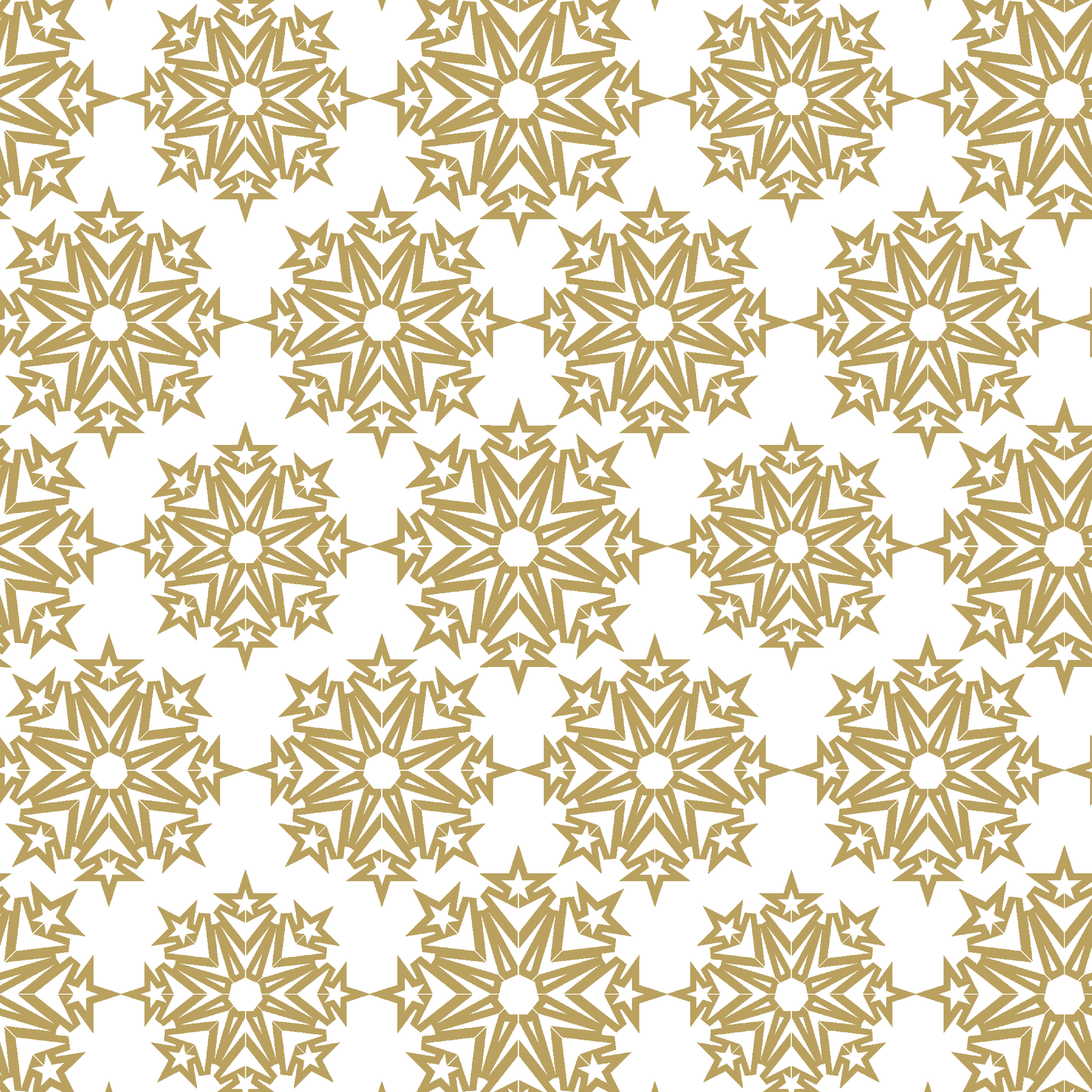 Serviette Amelie Oro 40x40