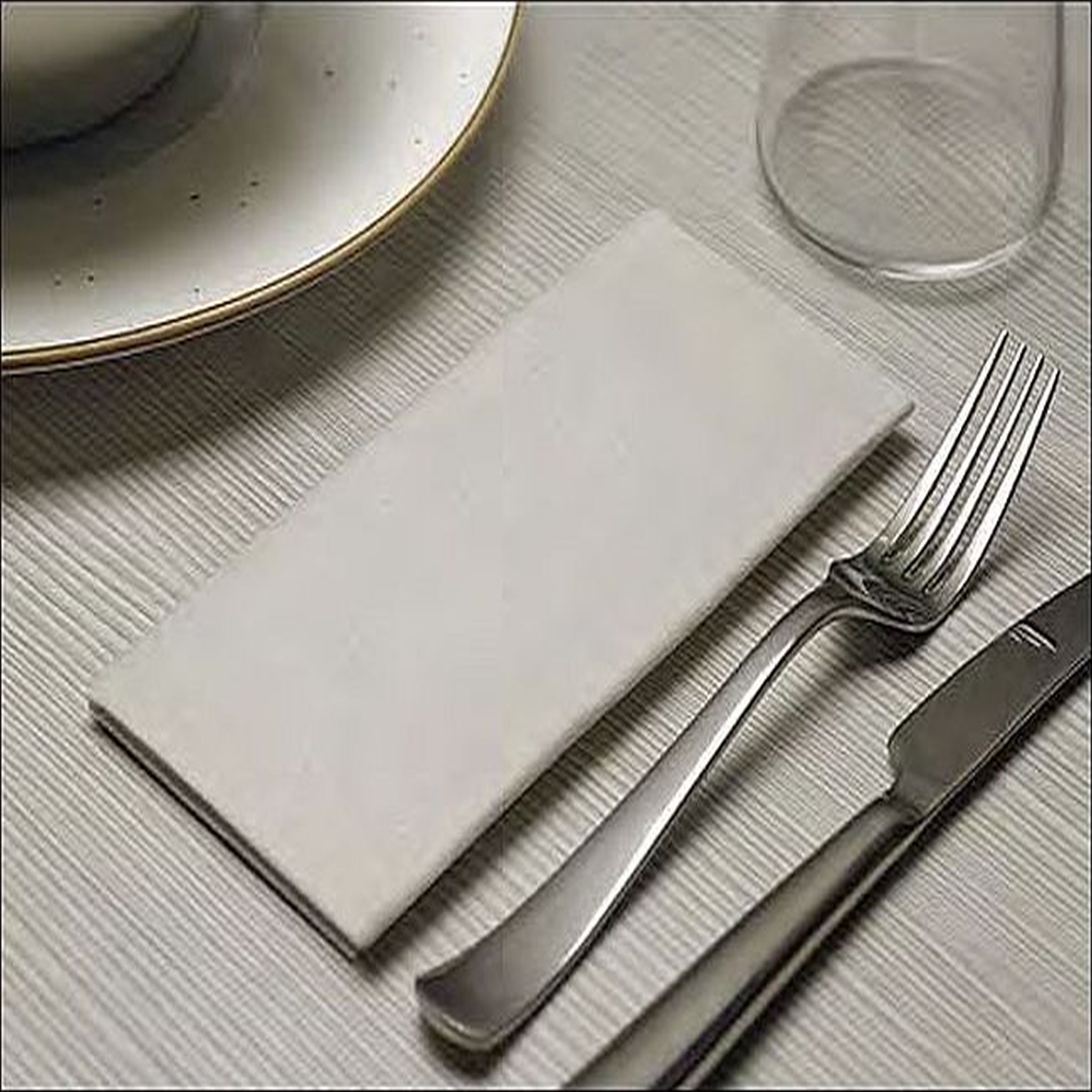 Napp 1/8 Falz Beige 20x36