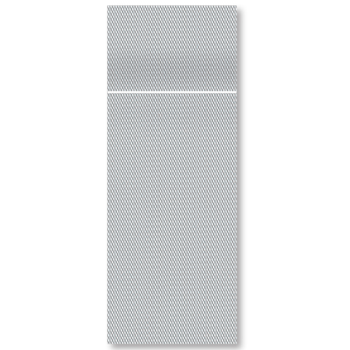 Pocket Bestecktasche Vela Aragento 32x40