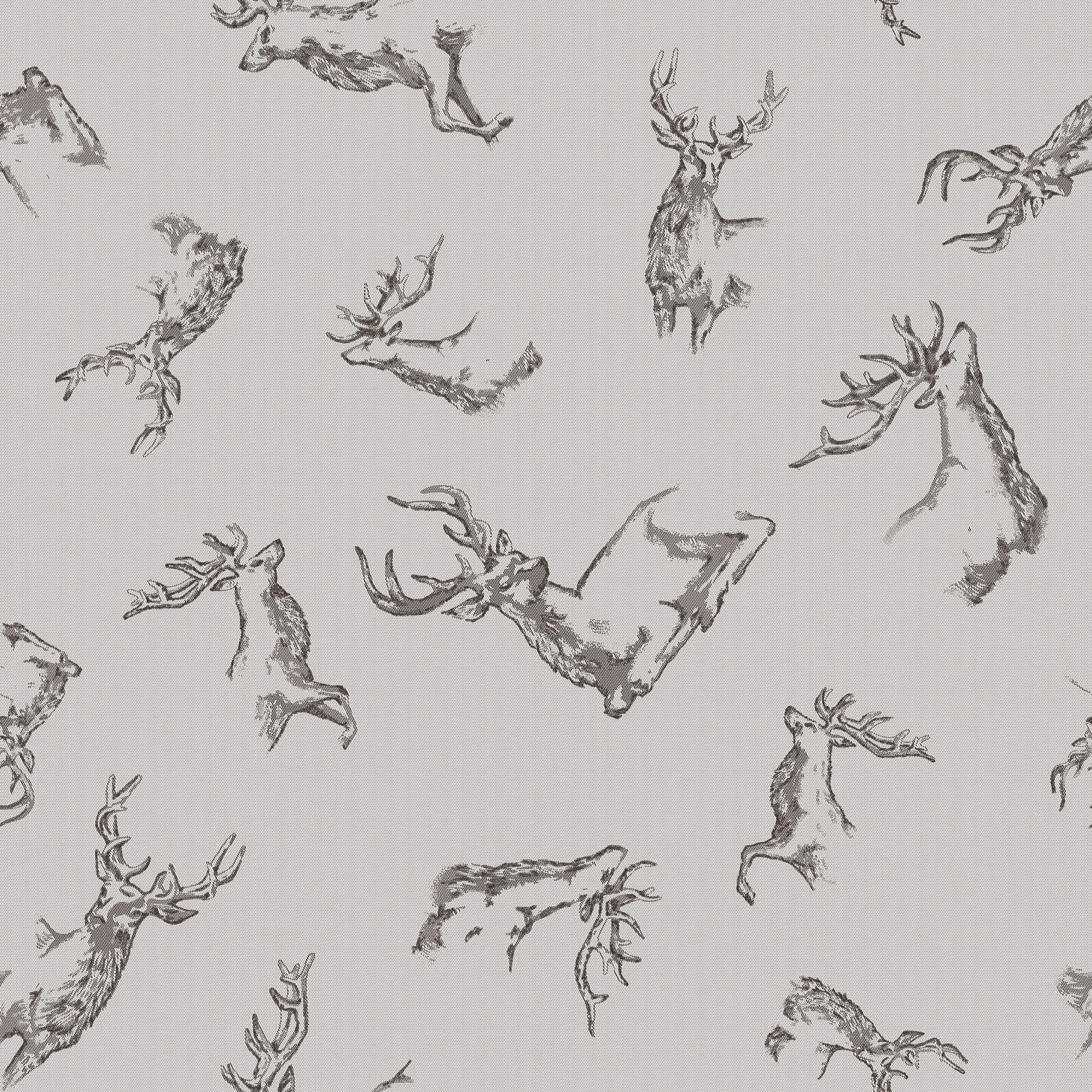 Serviette Stelvio Marrone