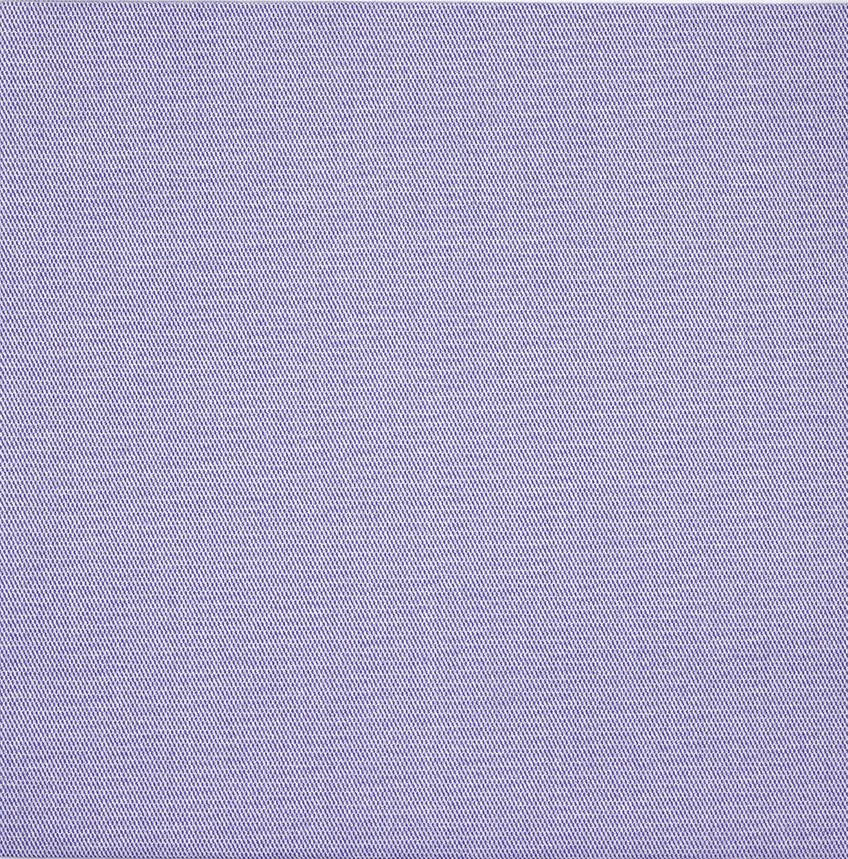 Mitteldecke Tinta Unita Viola 100x100 cm