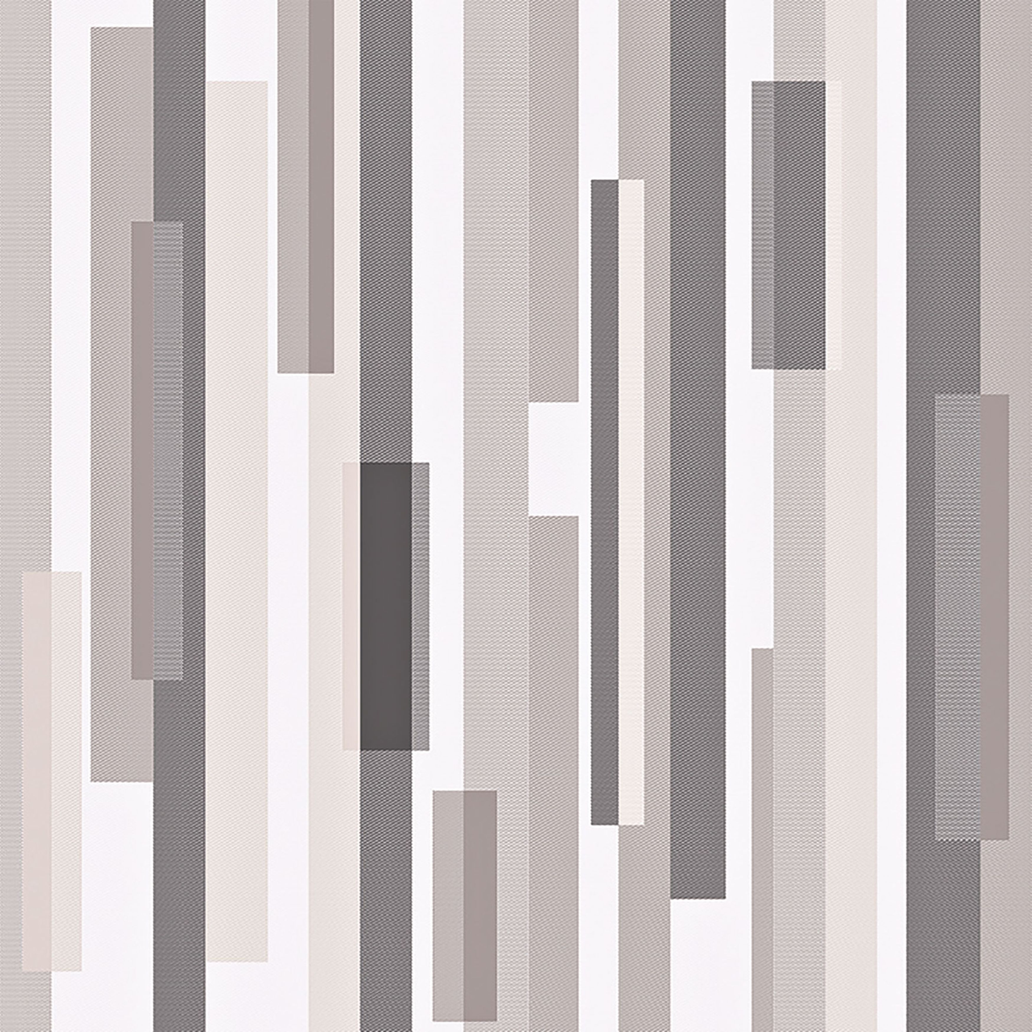 Tischläufer Movida Grigio 48 x 120 cm