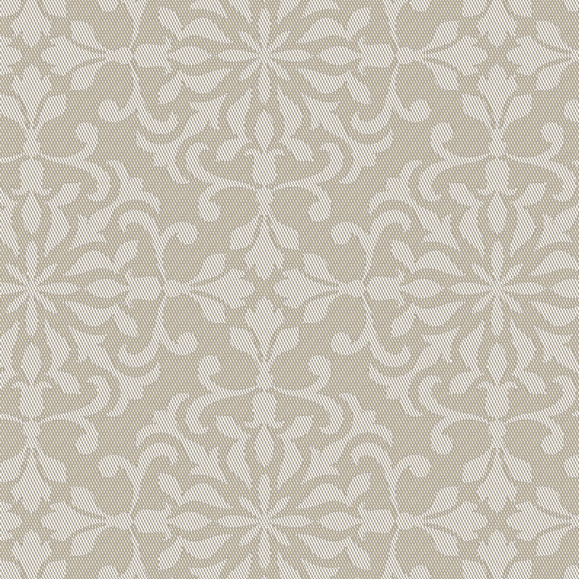 Serviette Florence Beige 40x40 cm