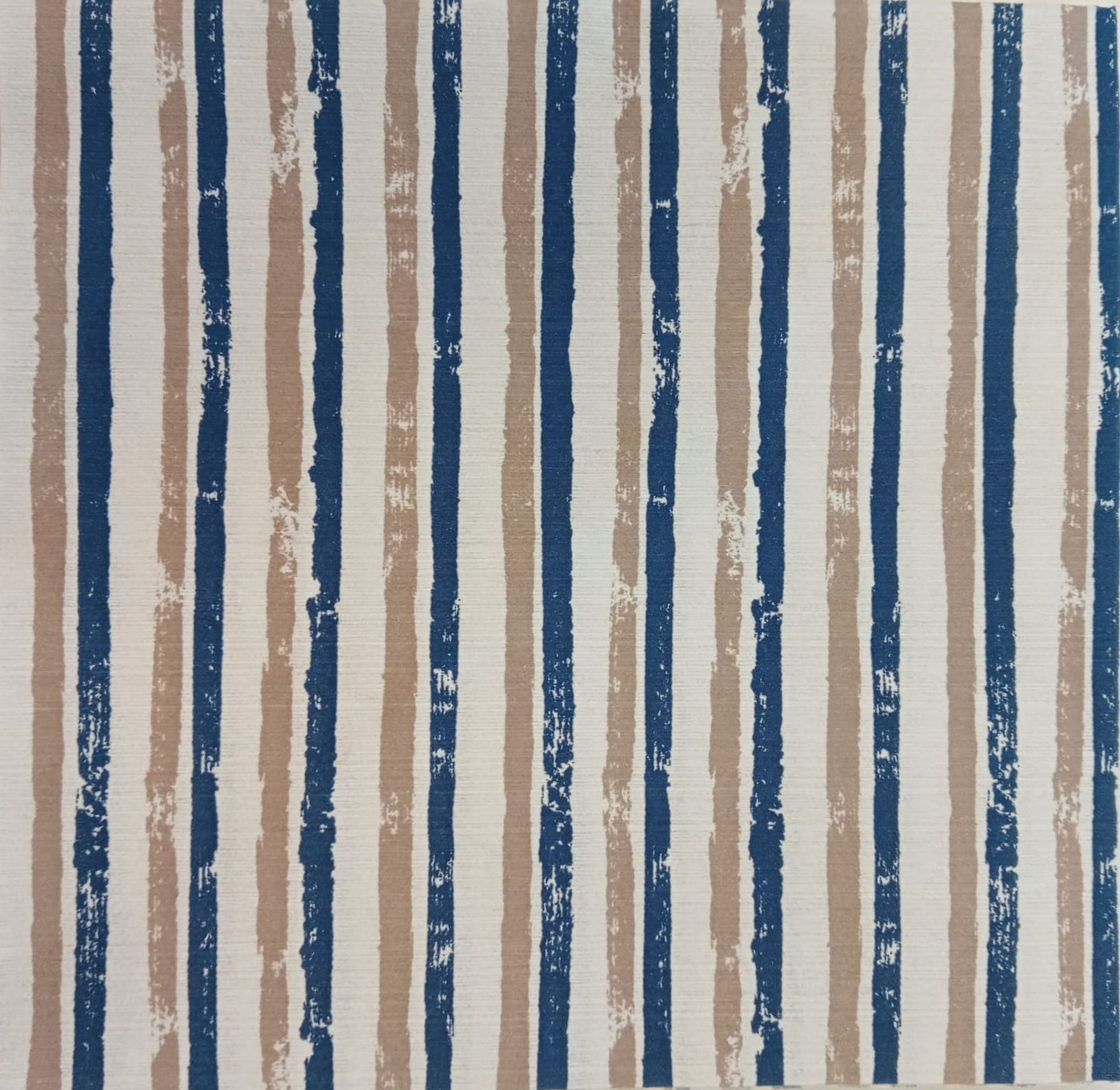 Serviette Rio Blu 40x40cm