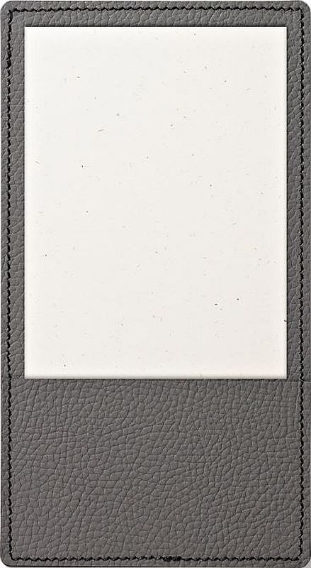 Notizblockhalter mit Stifthalter Denver CMB