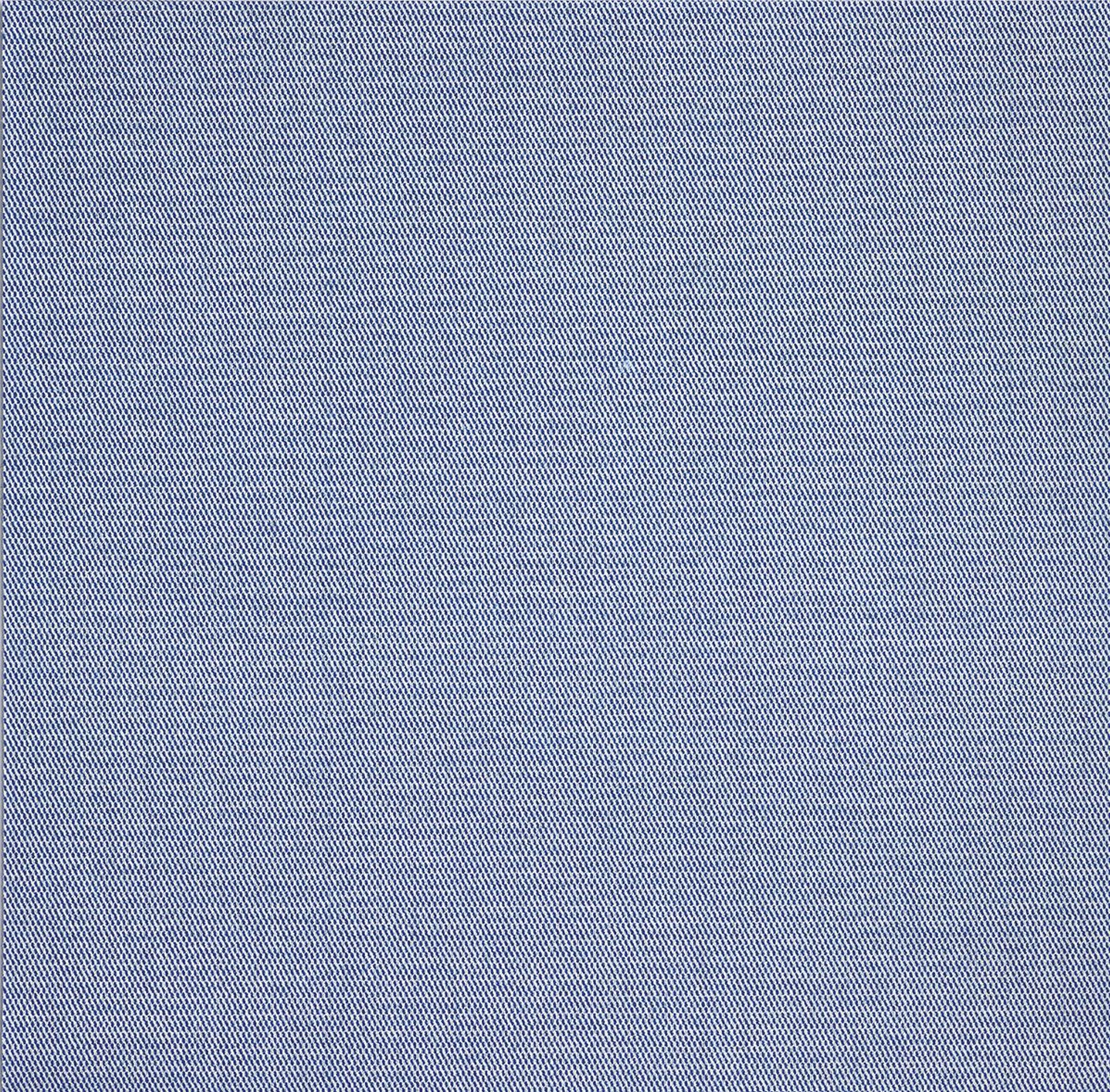 Mitteldecke Tinta Unita Blau 100x100 cm