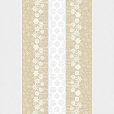 Mitteldecke Amelie Oro 140x140 cm