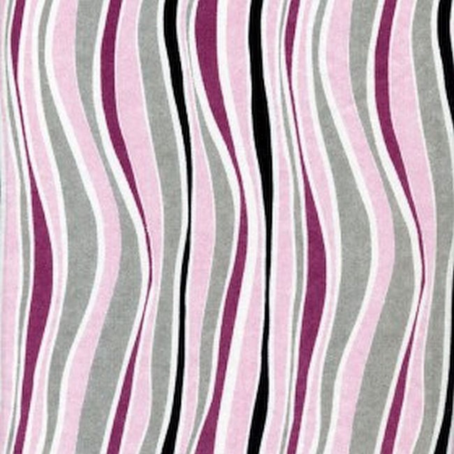 Mitteldecke Tekno Nero 100 x 100cm