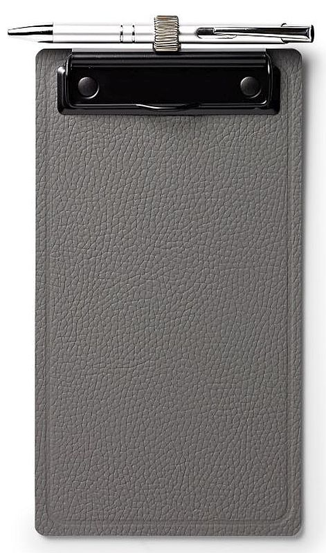 Notizblockhalter mit Stifthalter Denver CMA