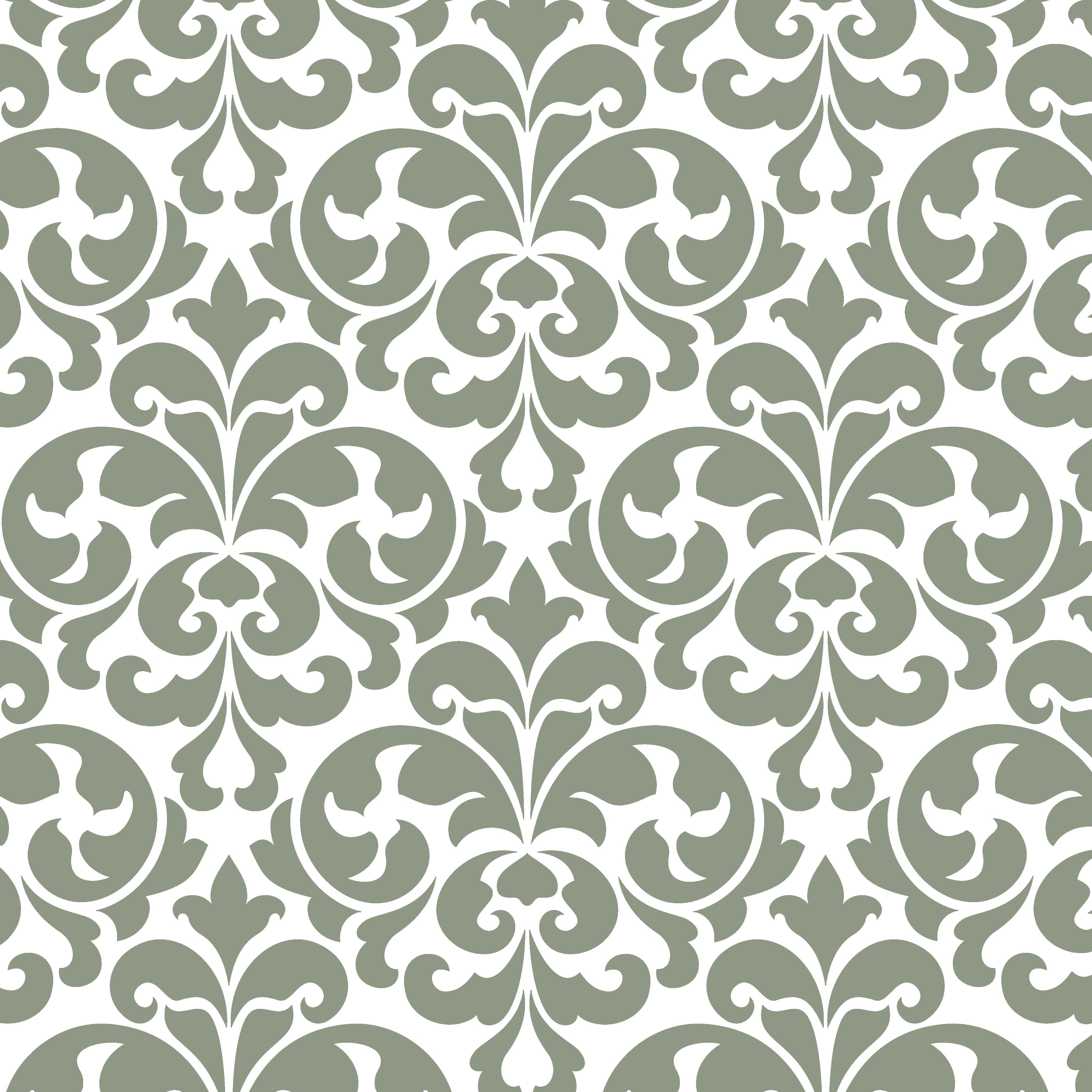 Serviette Rialto Menta 40x40 cm