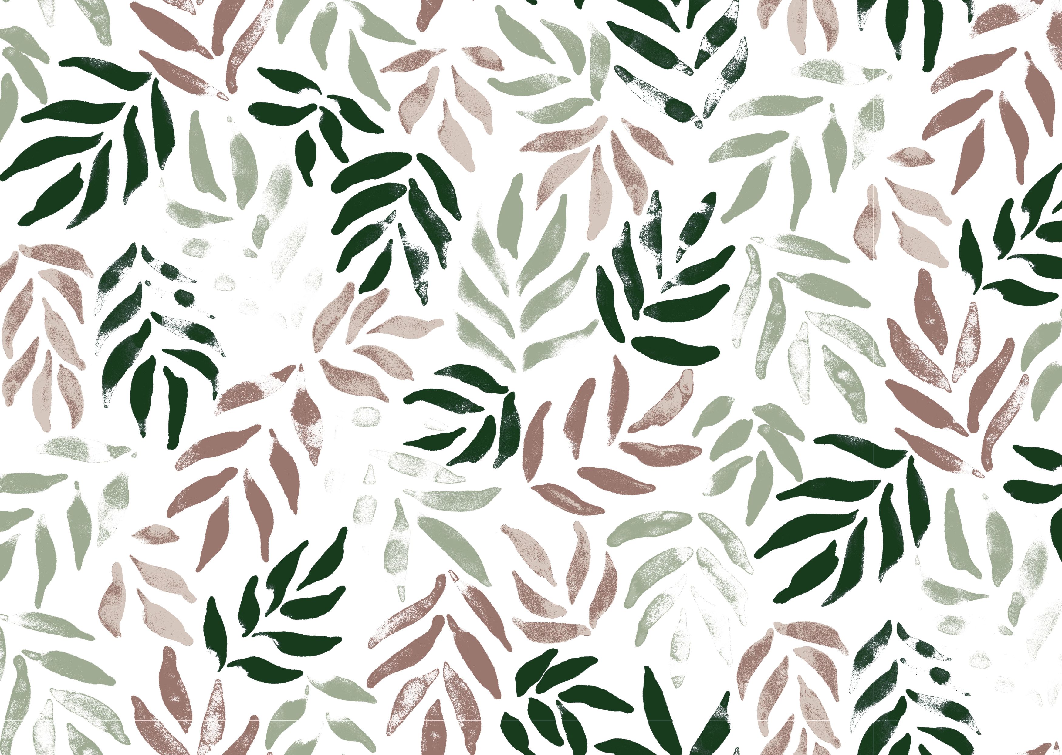 Tischset Olivia Menta 32 x 45