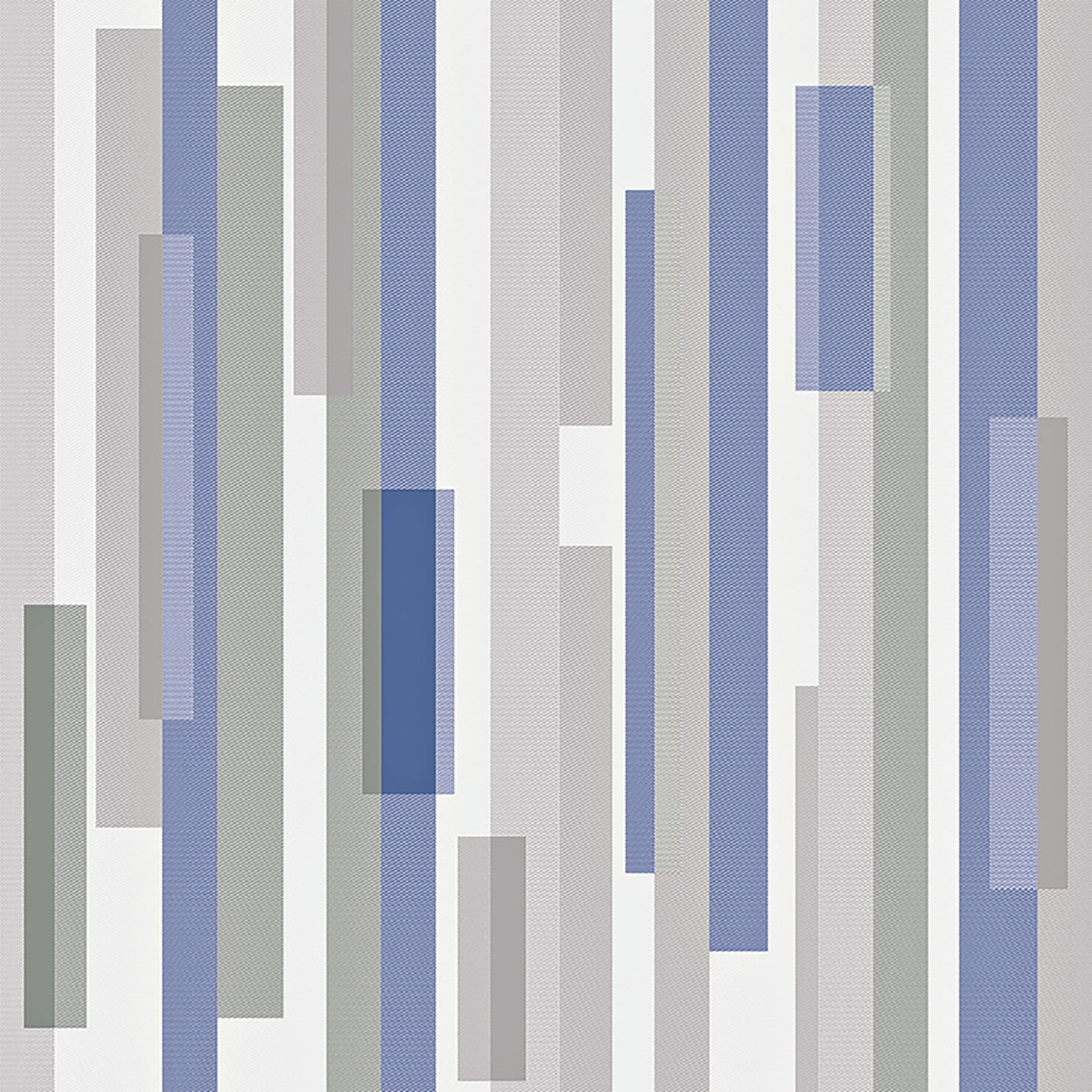 Mitteldecke Movida Blu 100x100 cm
