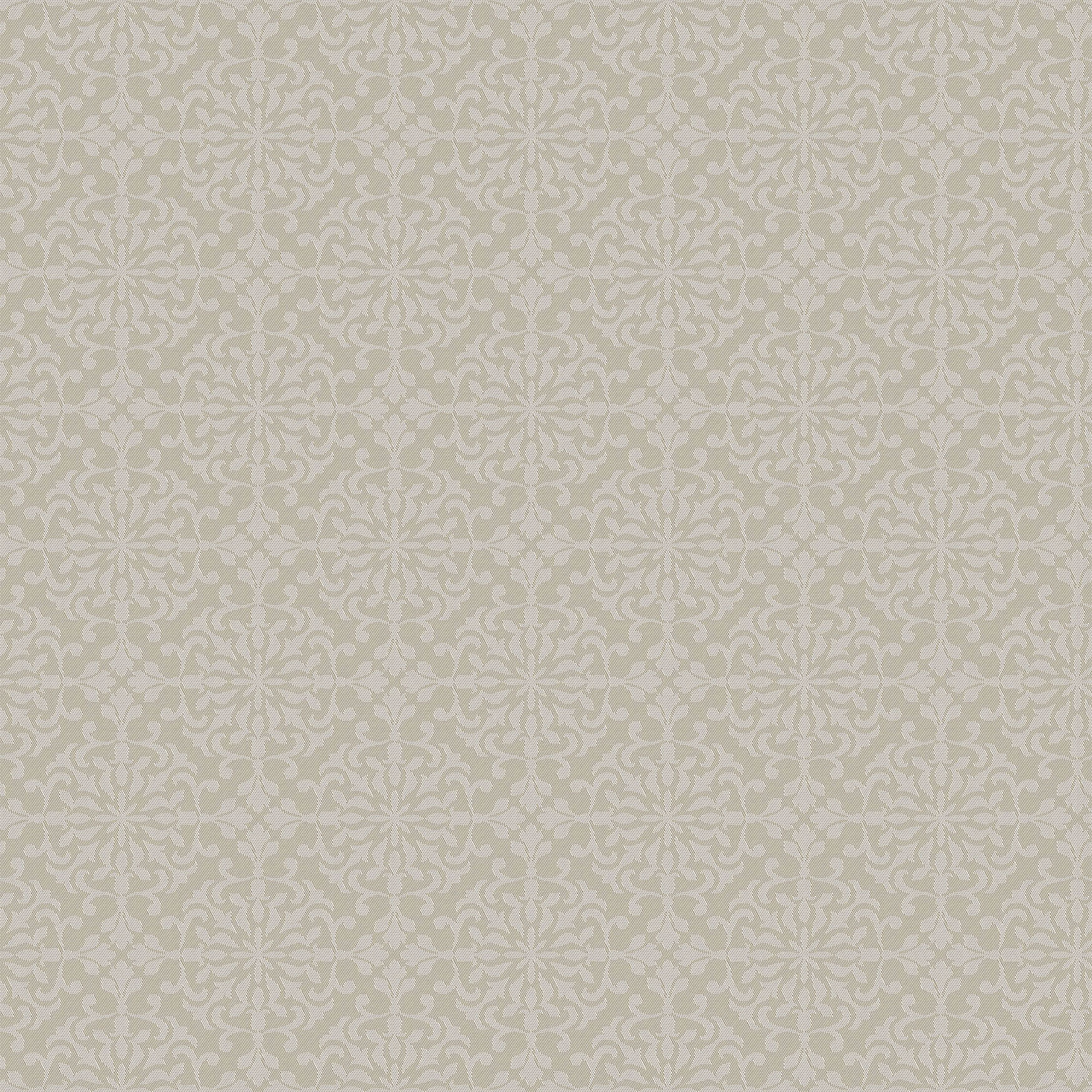 Mitteldecke Florence Beige 100x100 cm