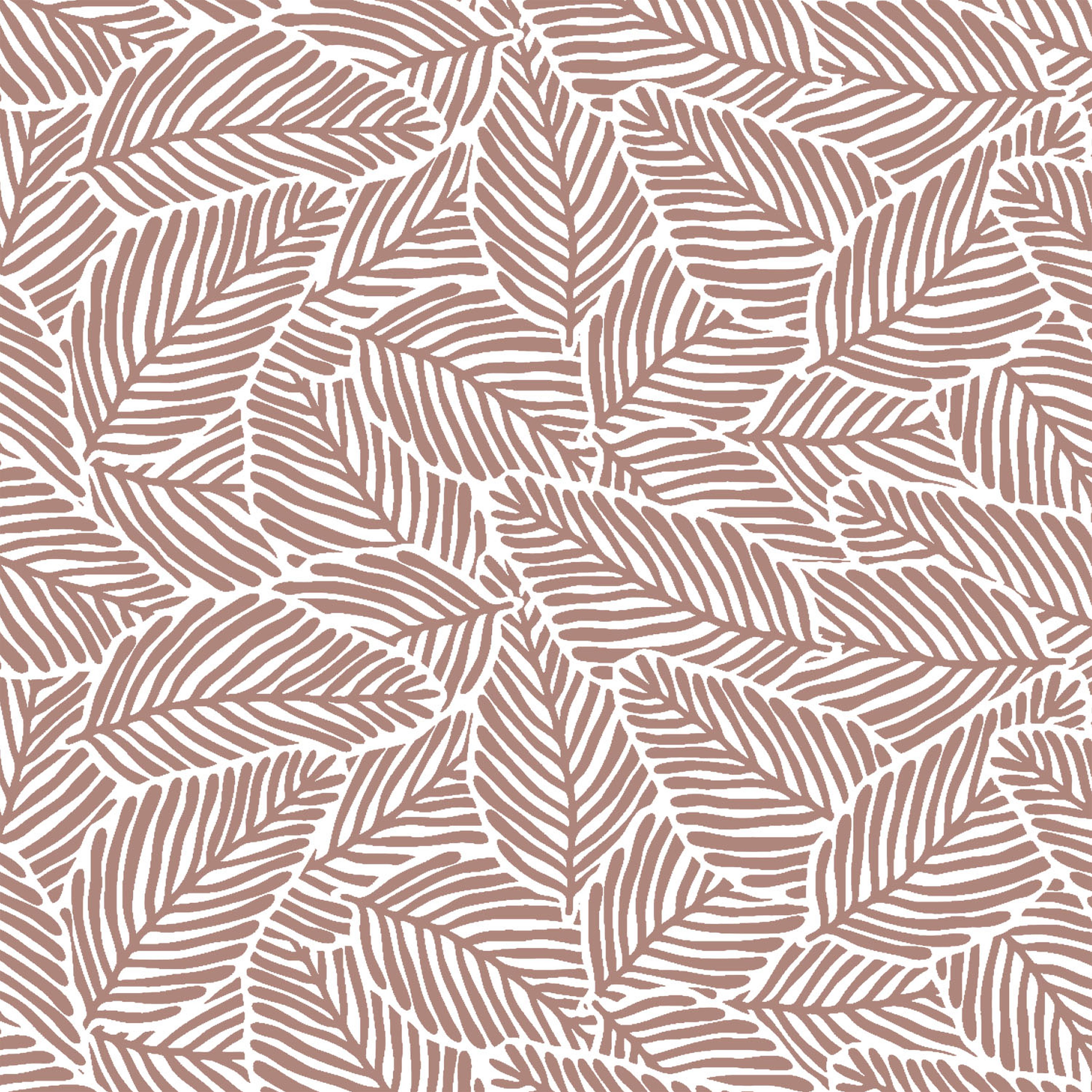 Serviette Samba Moka 40x40cm