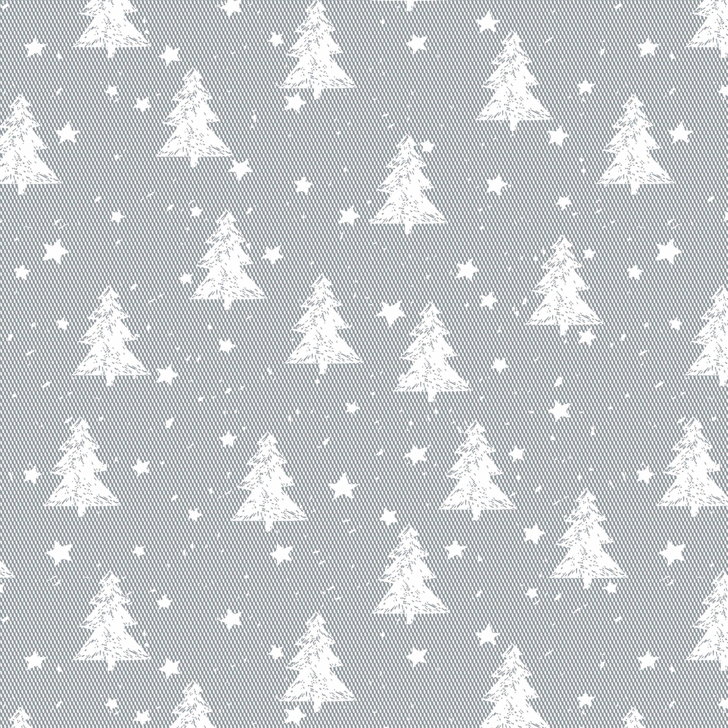 Serviette Aspen Sky 40x40