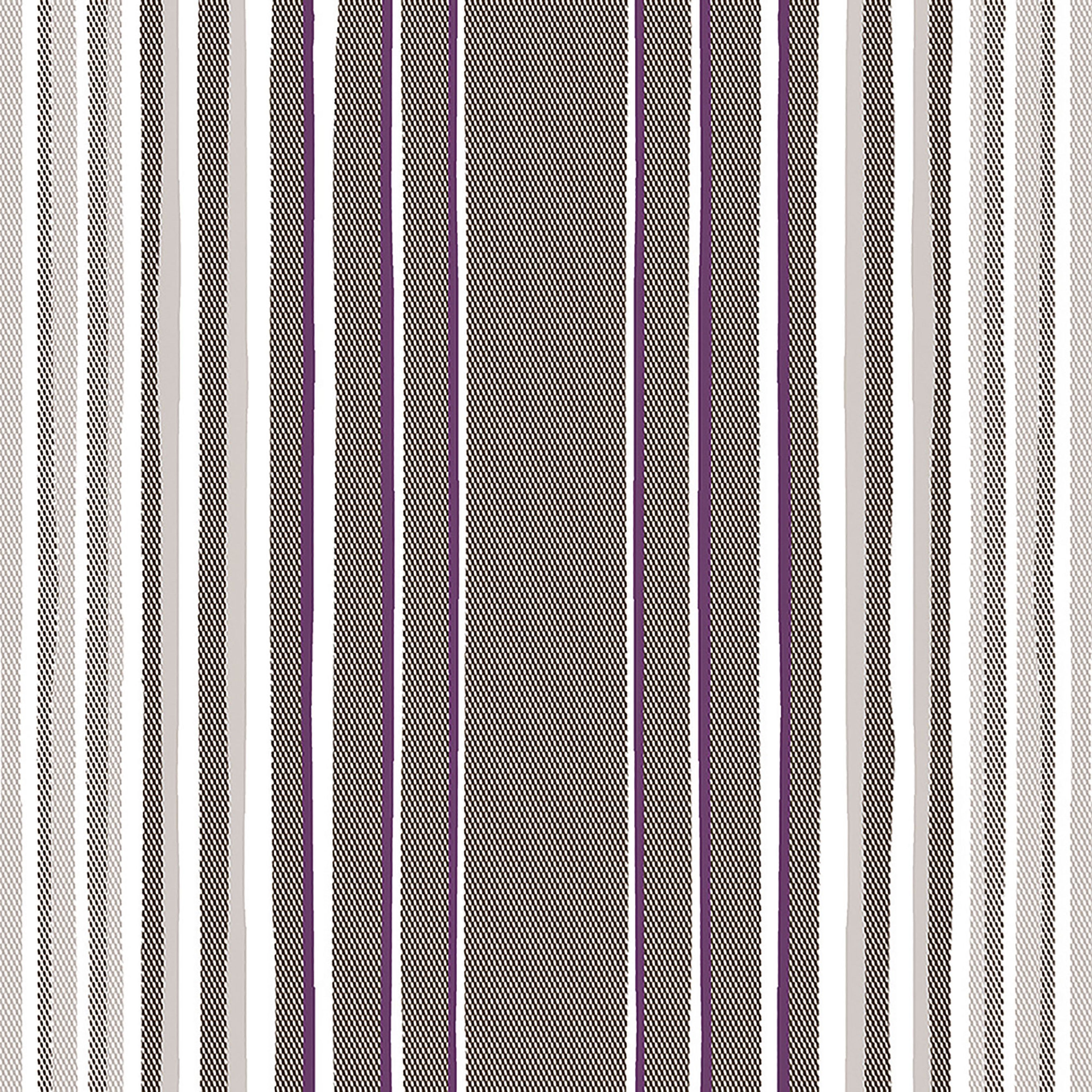 Tischläufer Santiago Melanzano 48x120cm