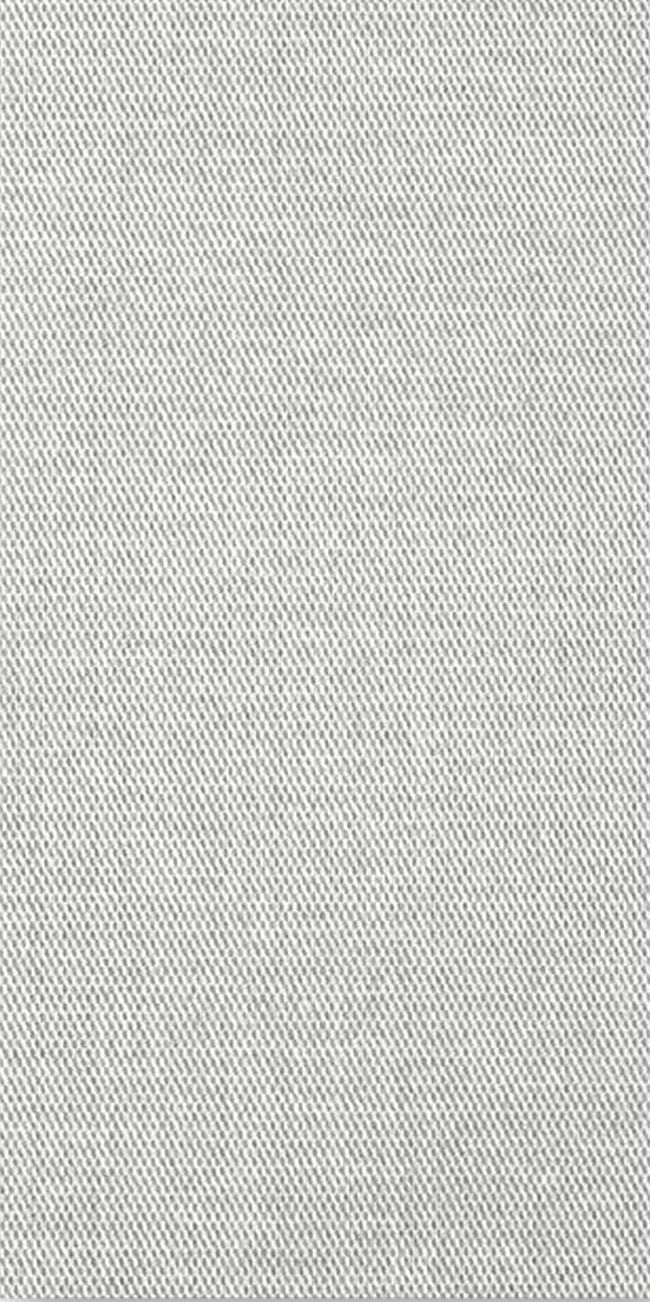 Serviette 1/8 Falz Grigio 39x46