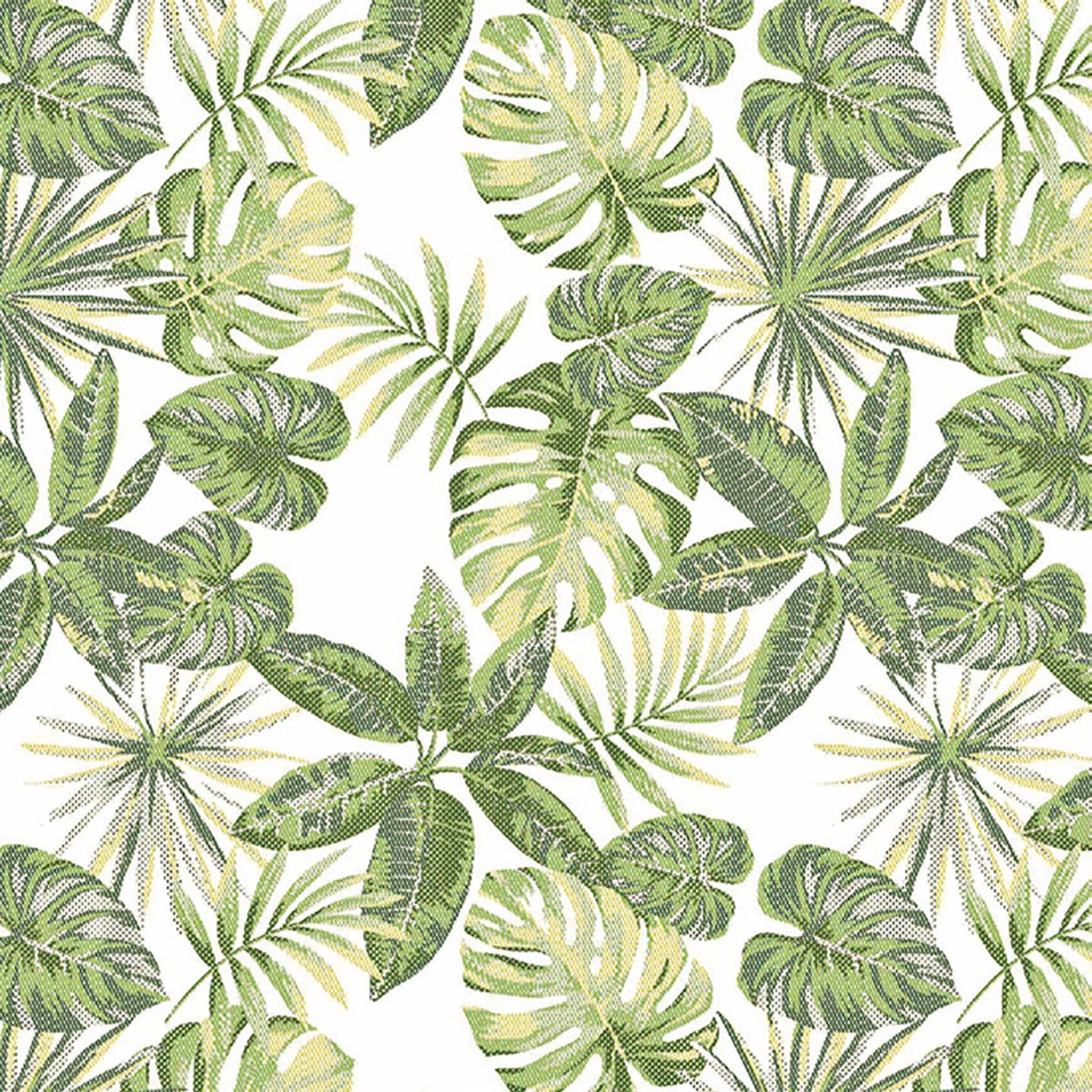 Serviette Isabel Verde 40x40cm
