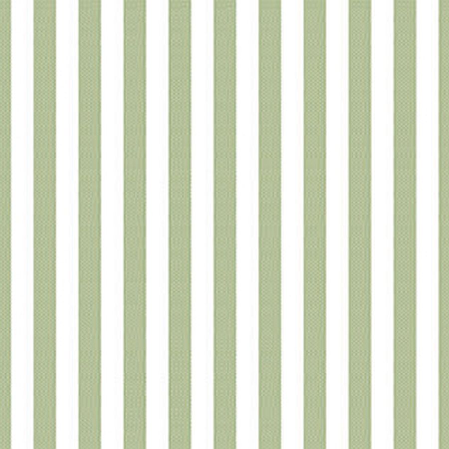 Serviette Plain Salvia 40 x 40 cm