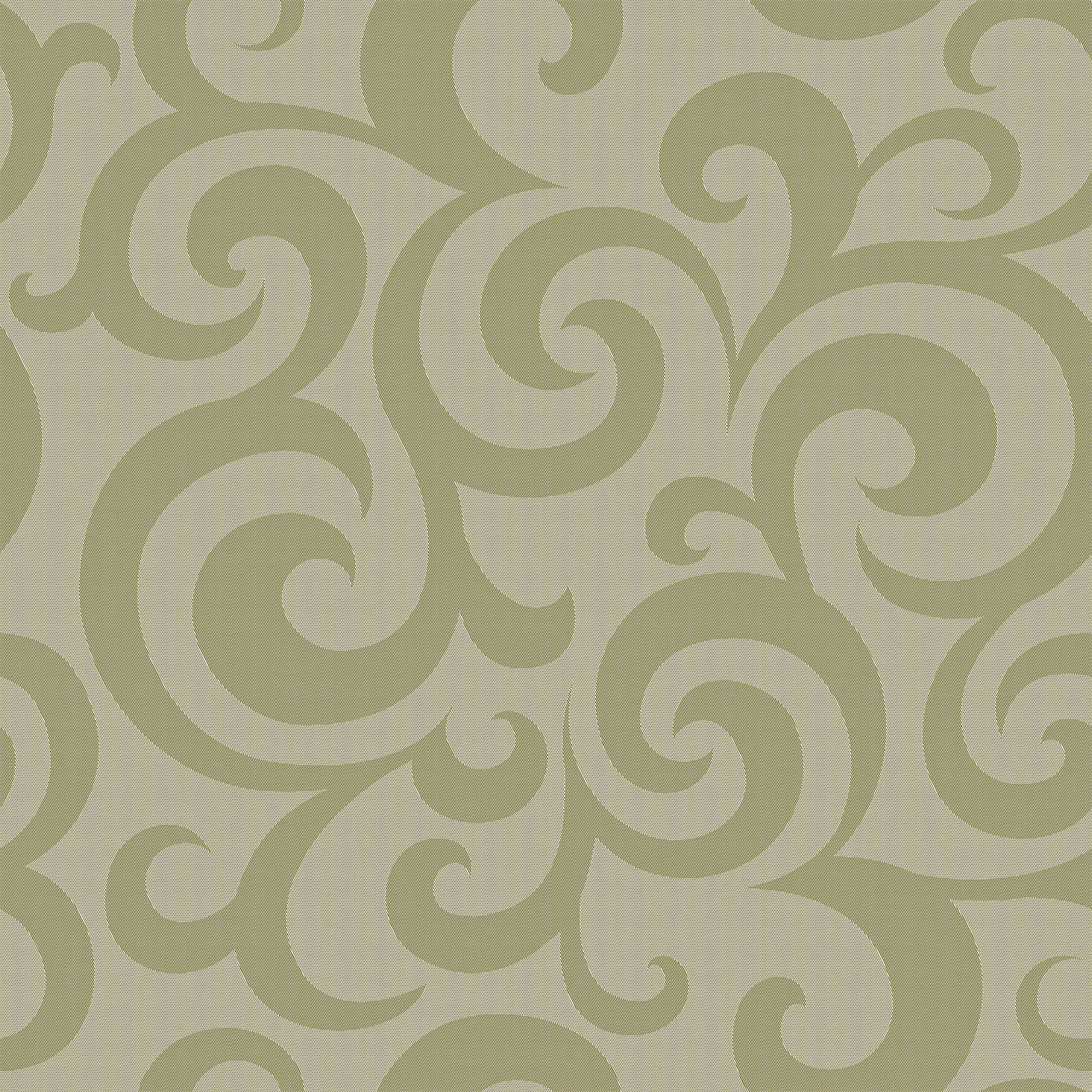 Mitteldecke Vertigo Olivia 100x100 cm