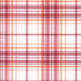 Serviette Country Bordeaux 40x40 cm