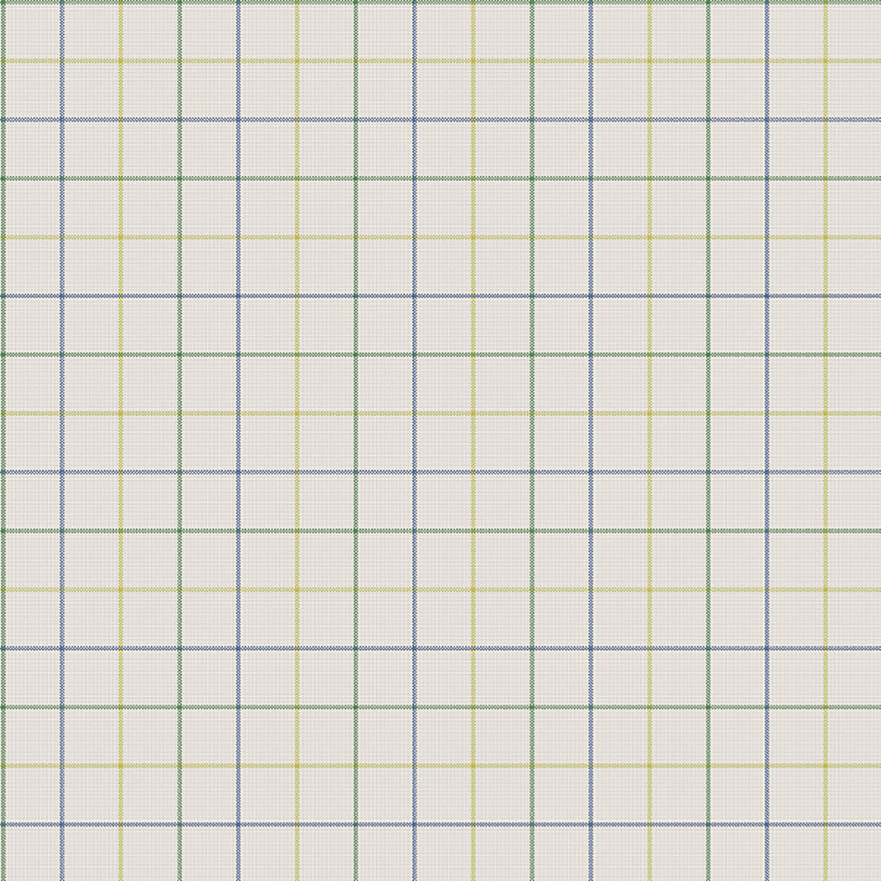 Mitteldecke Brio Verde 100 x 100 cm