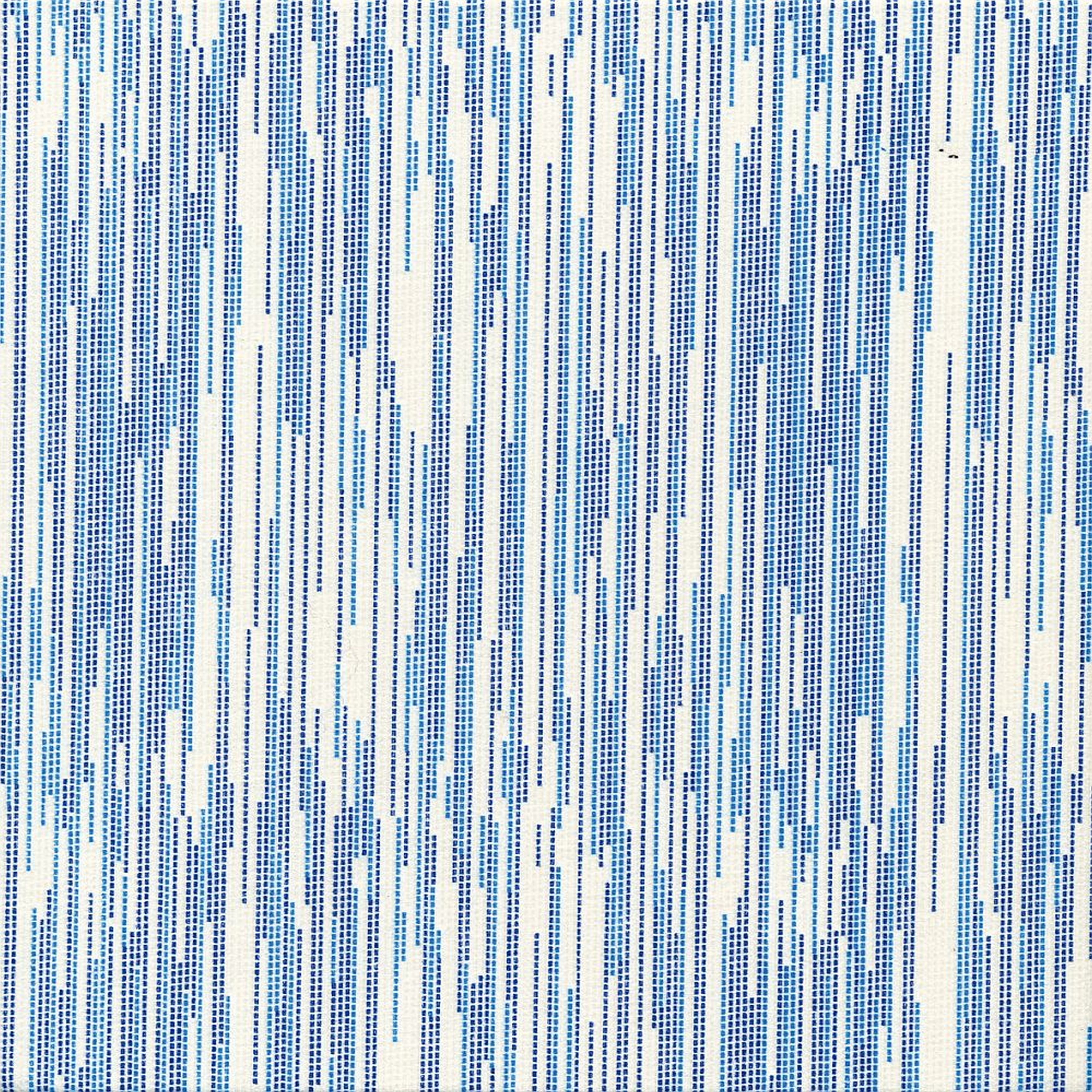 Mitteldecke Sahara Turchese 100x100cm