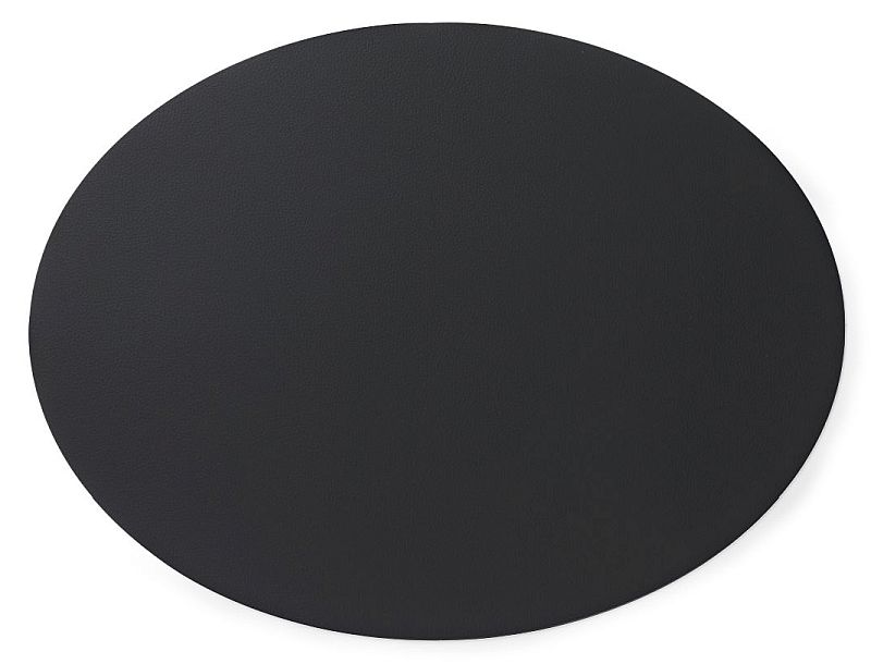 Tischset Miami TVB Oval