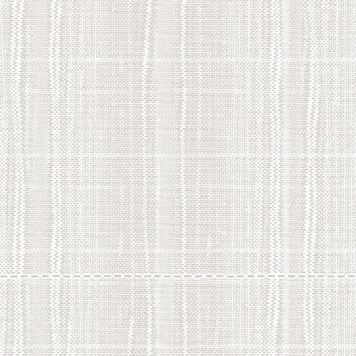 Mitteldecke Textum Ghiaccio 100x100 cm