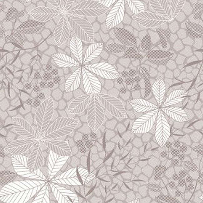 Mitteldecke Greta Sabbia 100x100cm