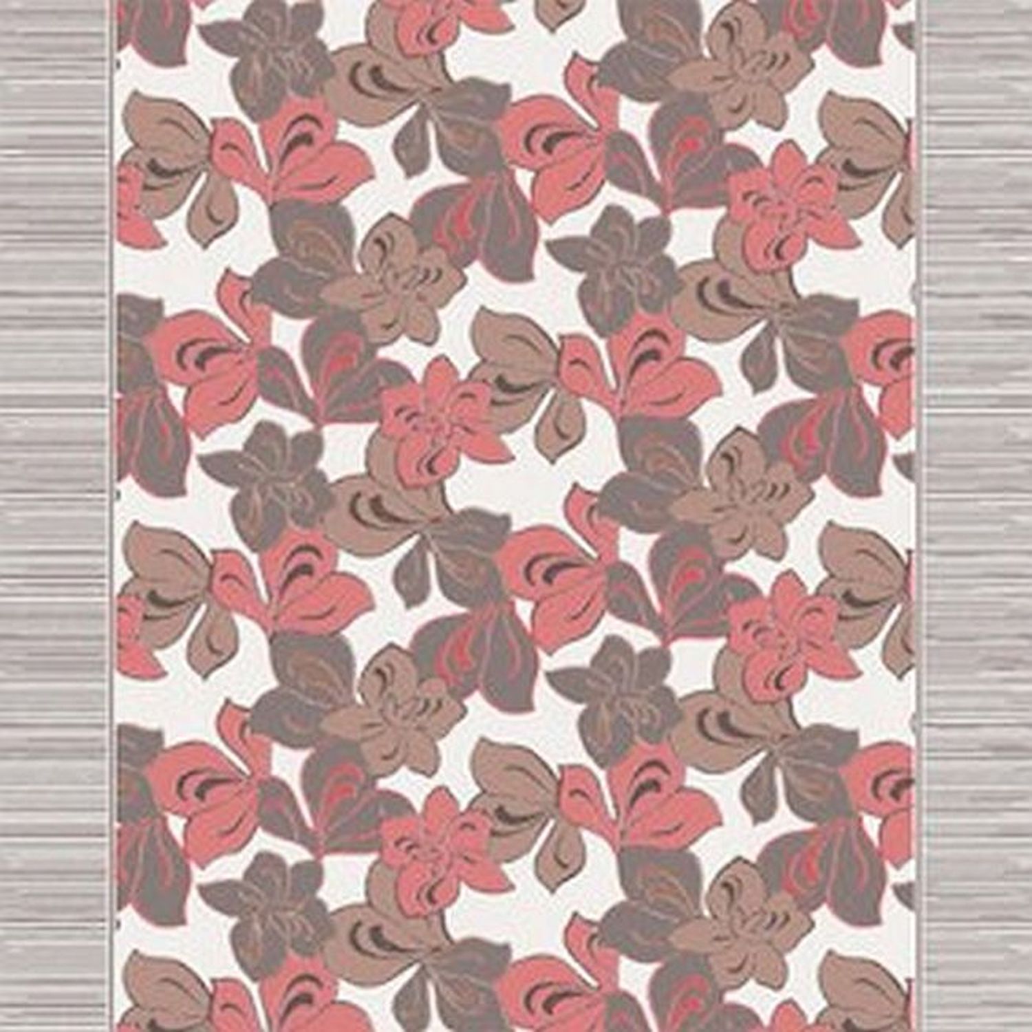 Tischläufer Dora Marrone 40x120cm